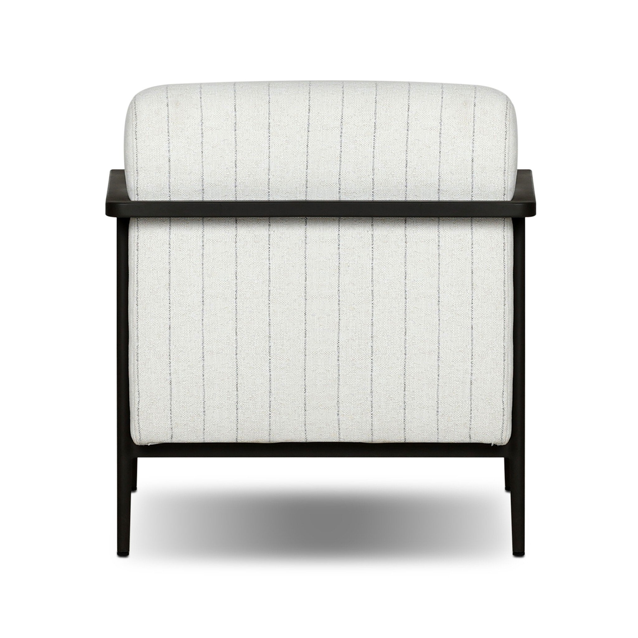 Haverford Outdoor Chair - Amalfi Natural