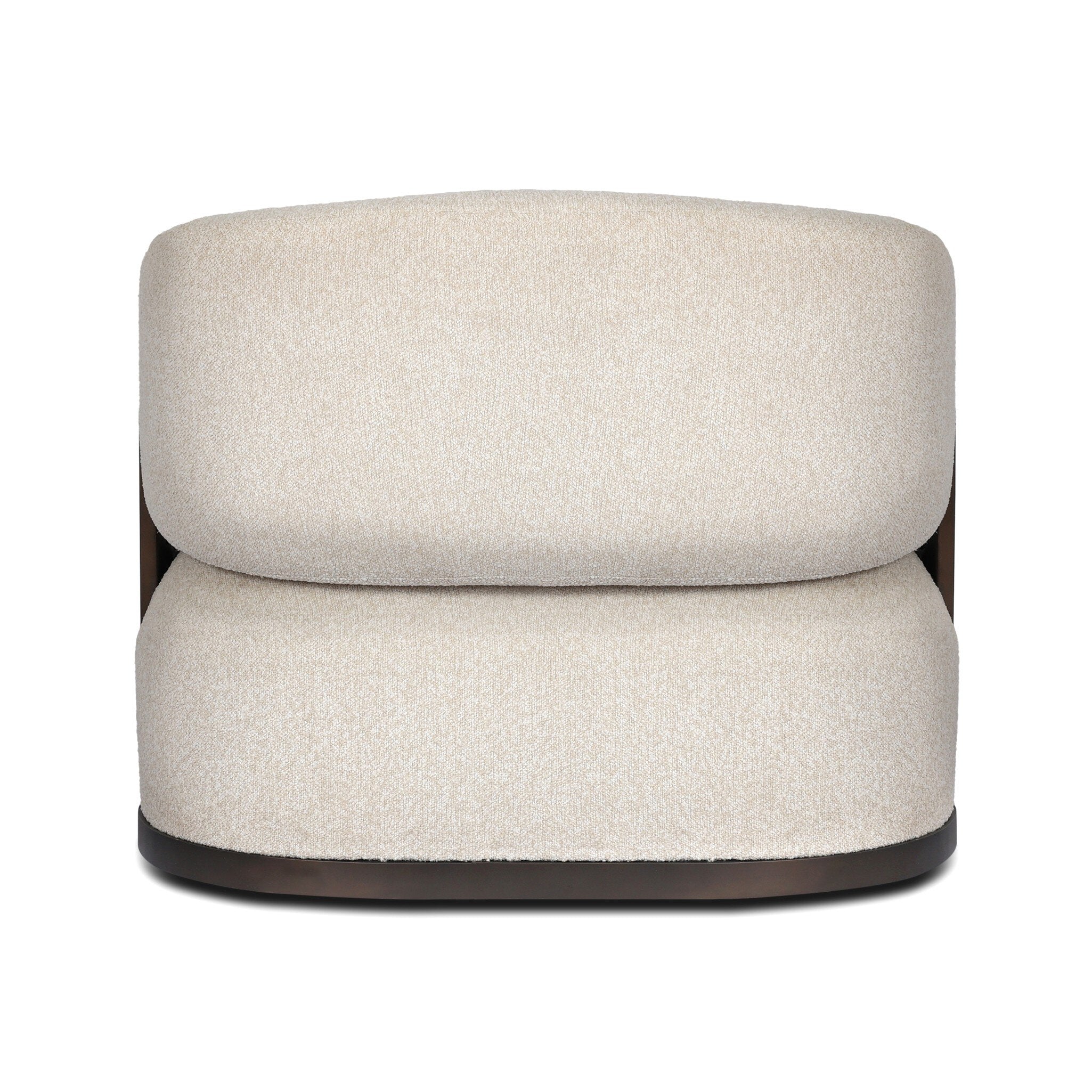Mackaye Outdoor Chair - Jasper Natural