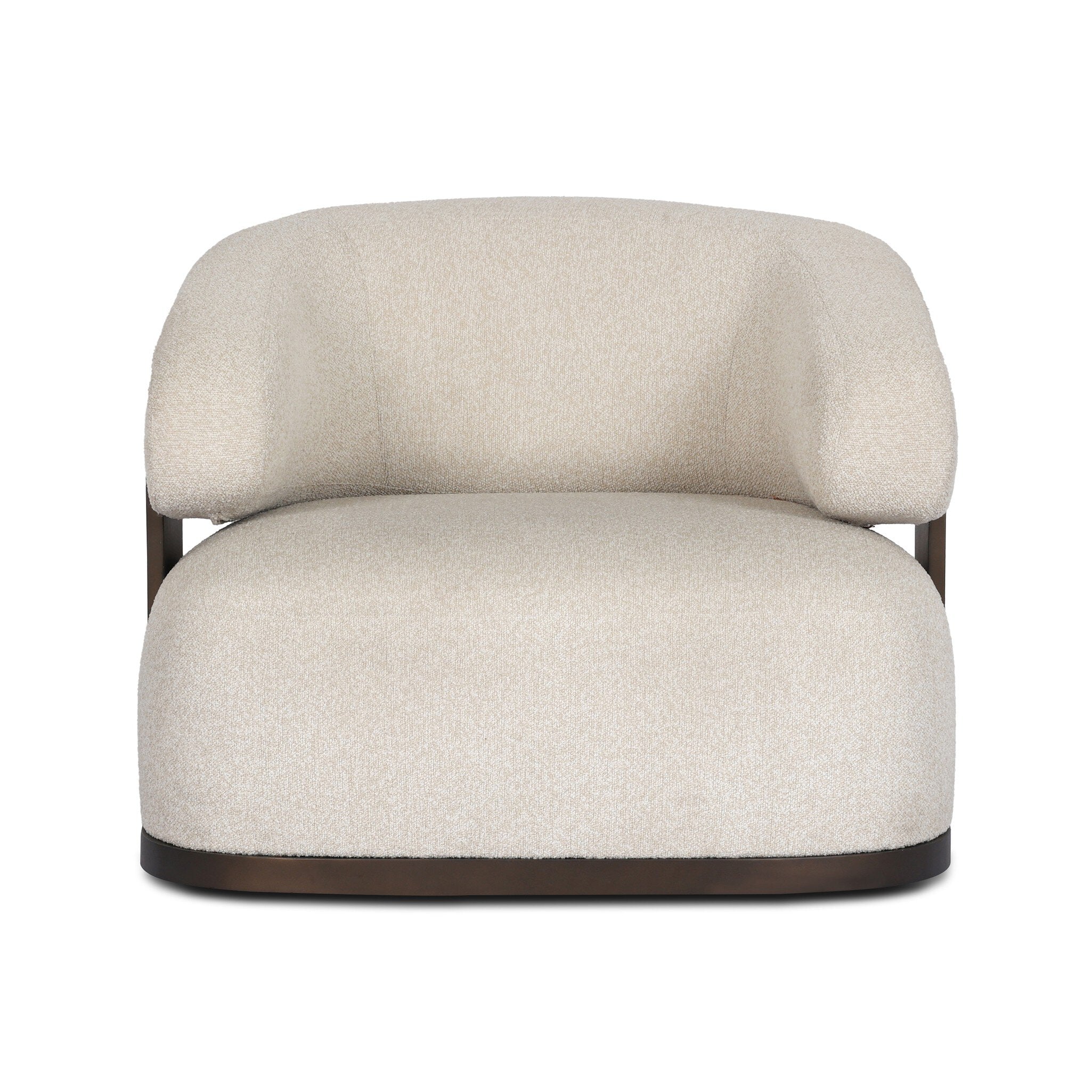 Mackaye Outdoor Chair - Jasper Natural