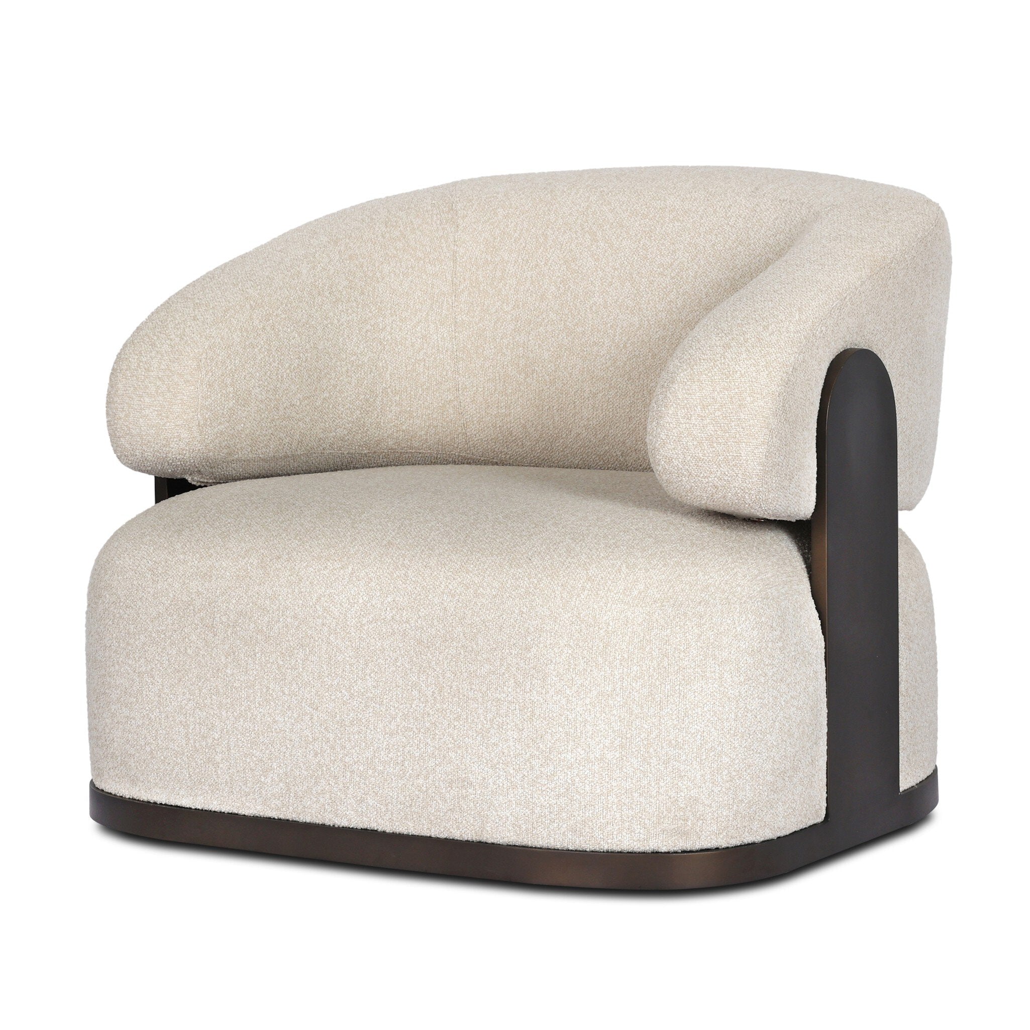 Mackaye Outdoor Chair - Jasper Natural