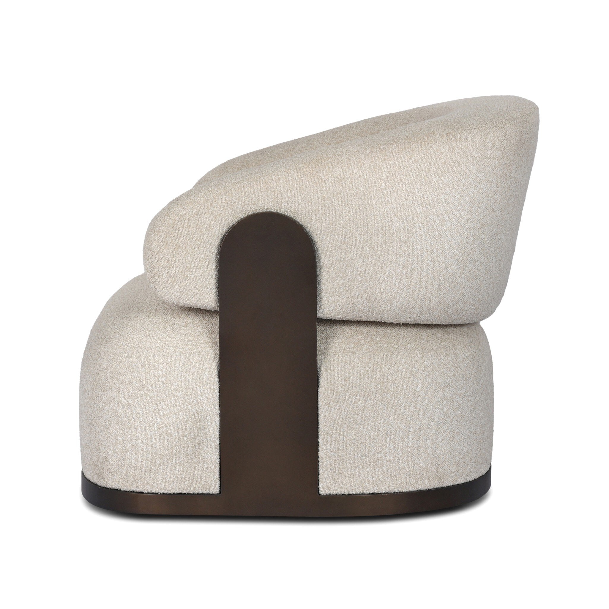 Mackaye Outdoor Chair - Jasper Natural