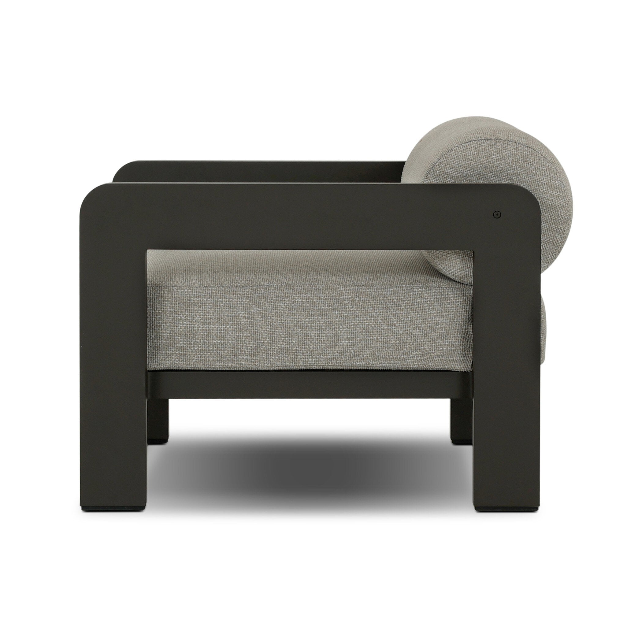 Tatiana Outdoor Chair - Ramiro Ecru