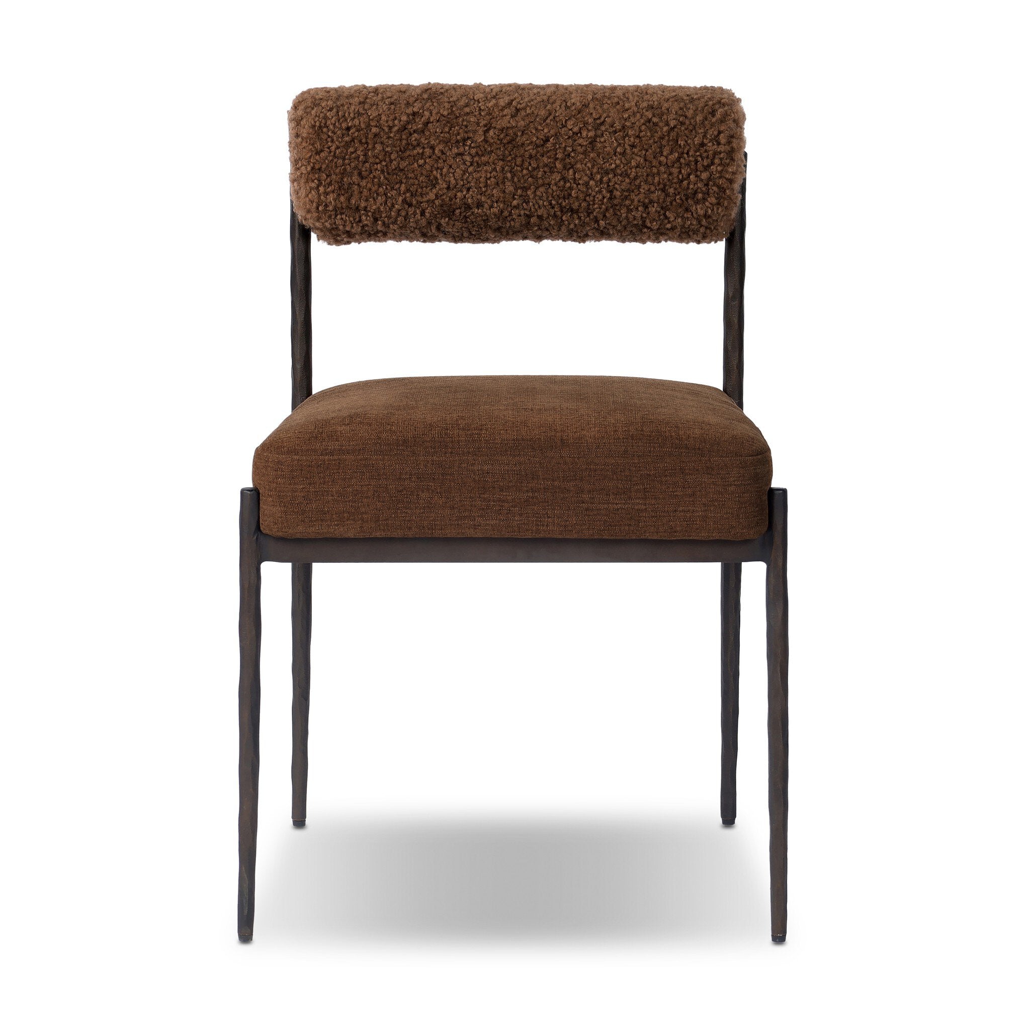 Jazelle Metal Dining Chair