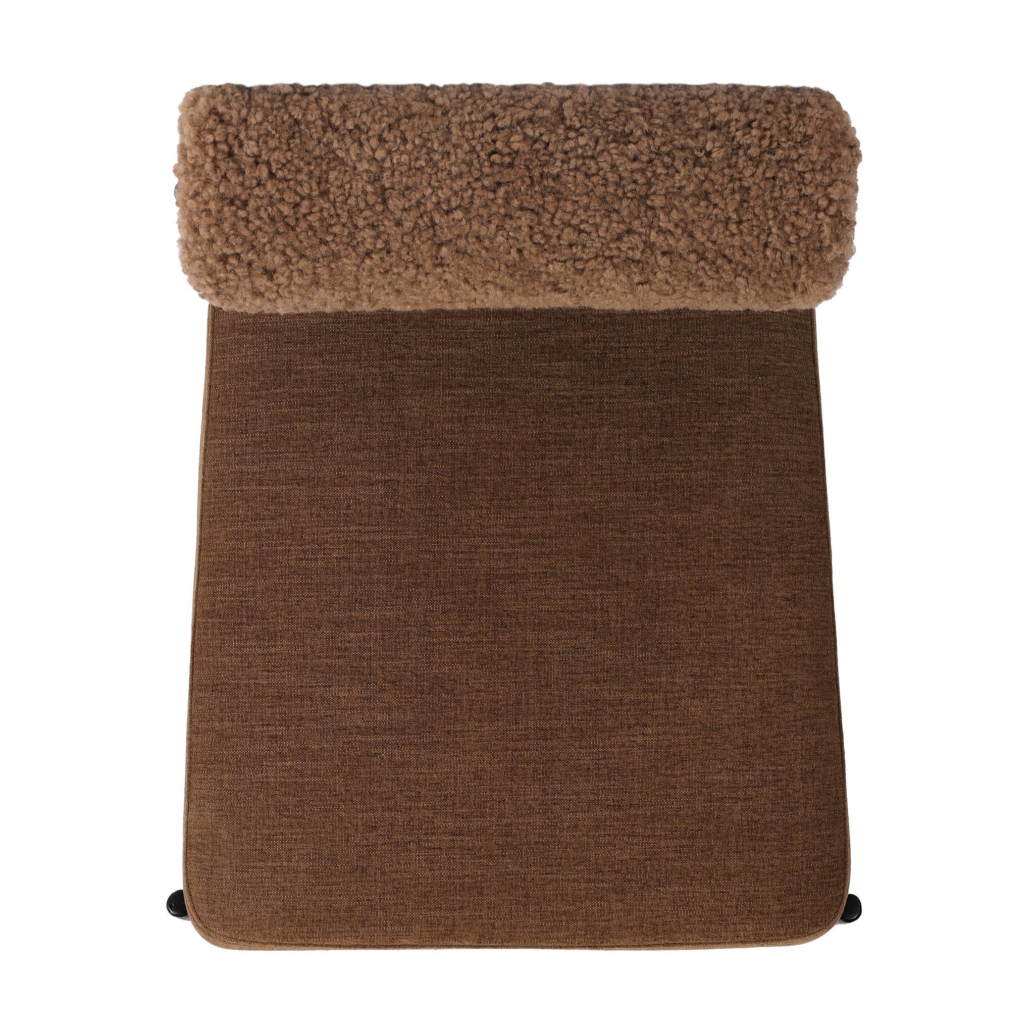 Jazelle Metal Dining Chair