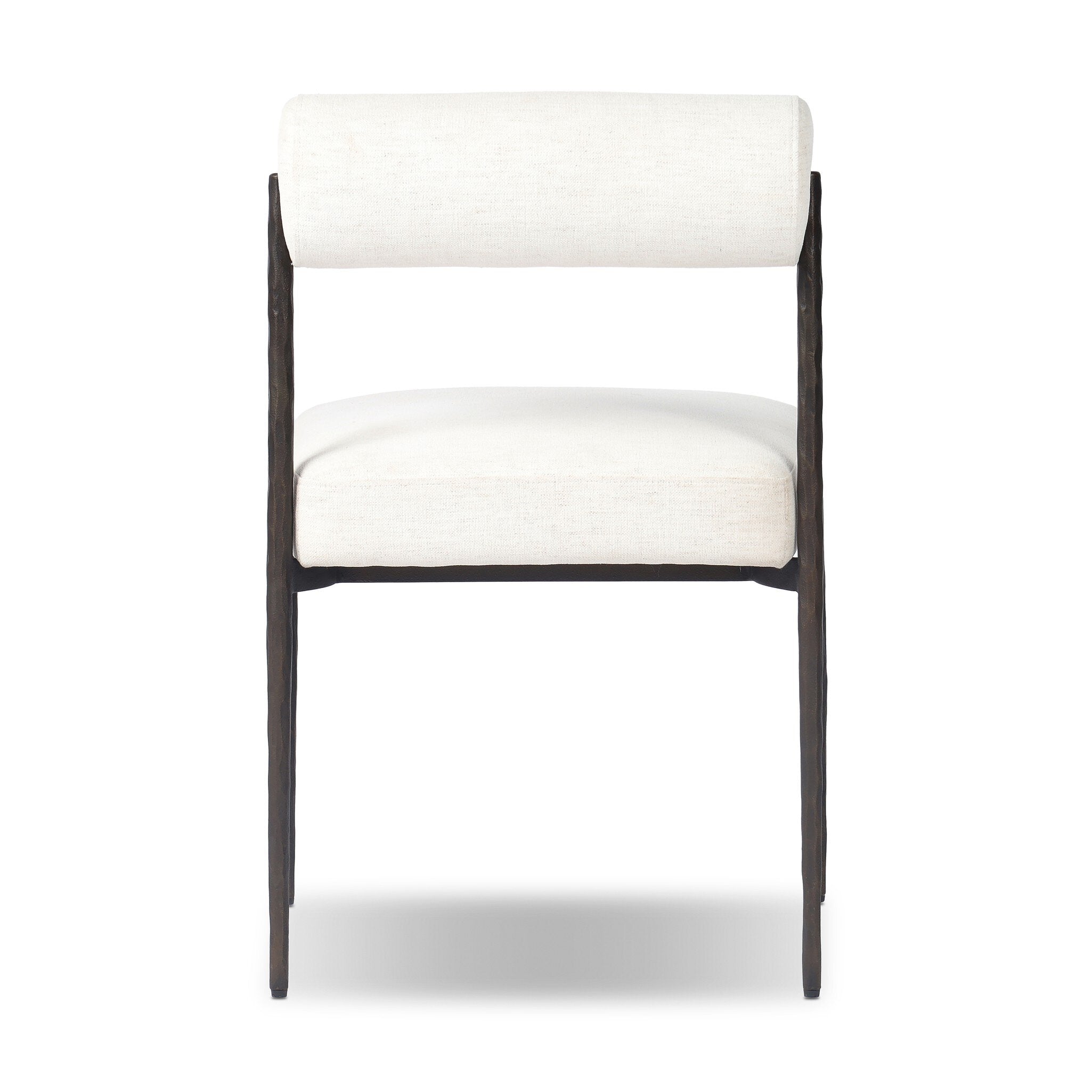 Jazelle Metal Dining Chair