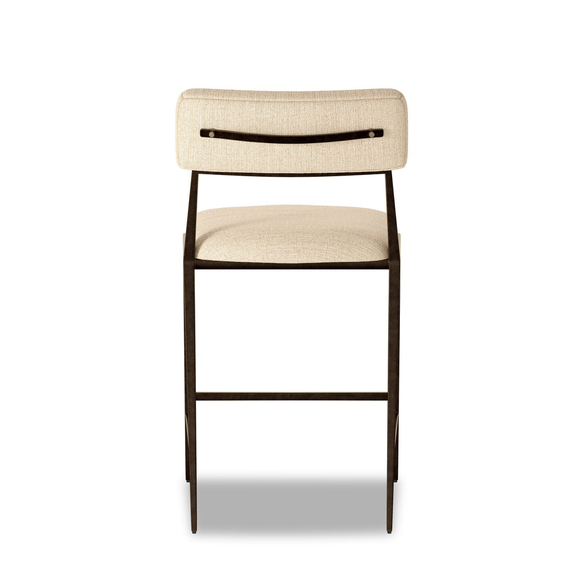 Somerson Counter Stool - Thames Cream