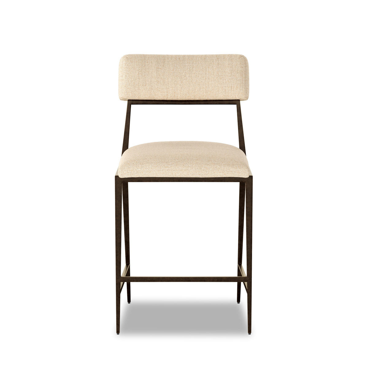 Somerson Counter Stool - Thames Cream