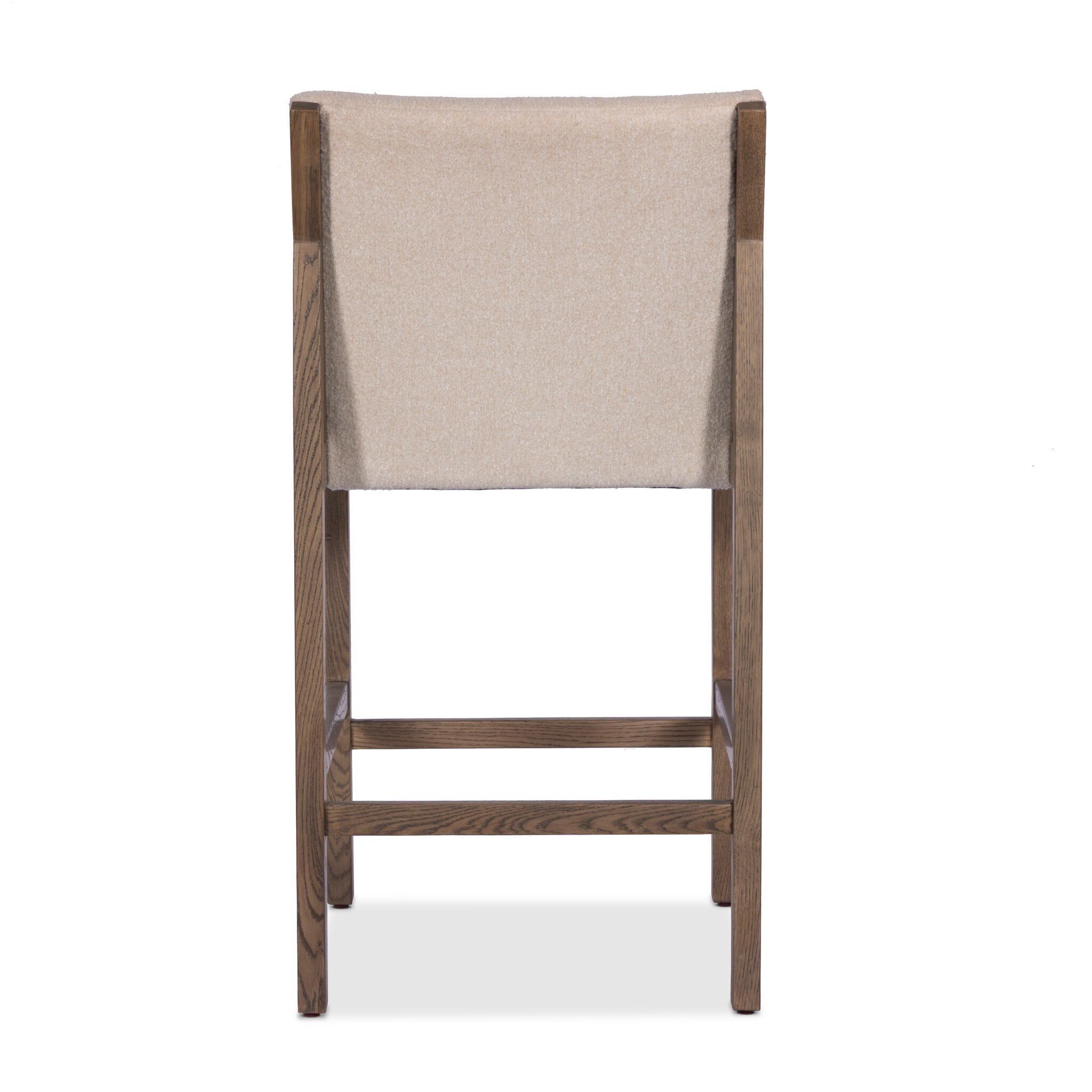 Gables Stool - Crete Sand