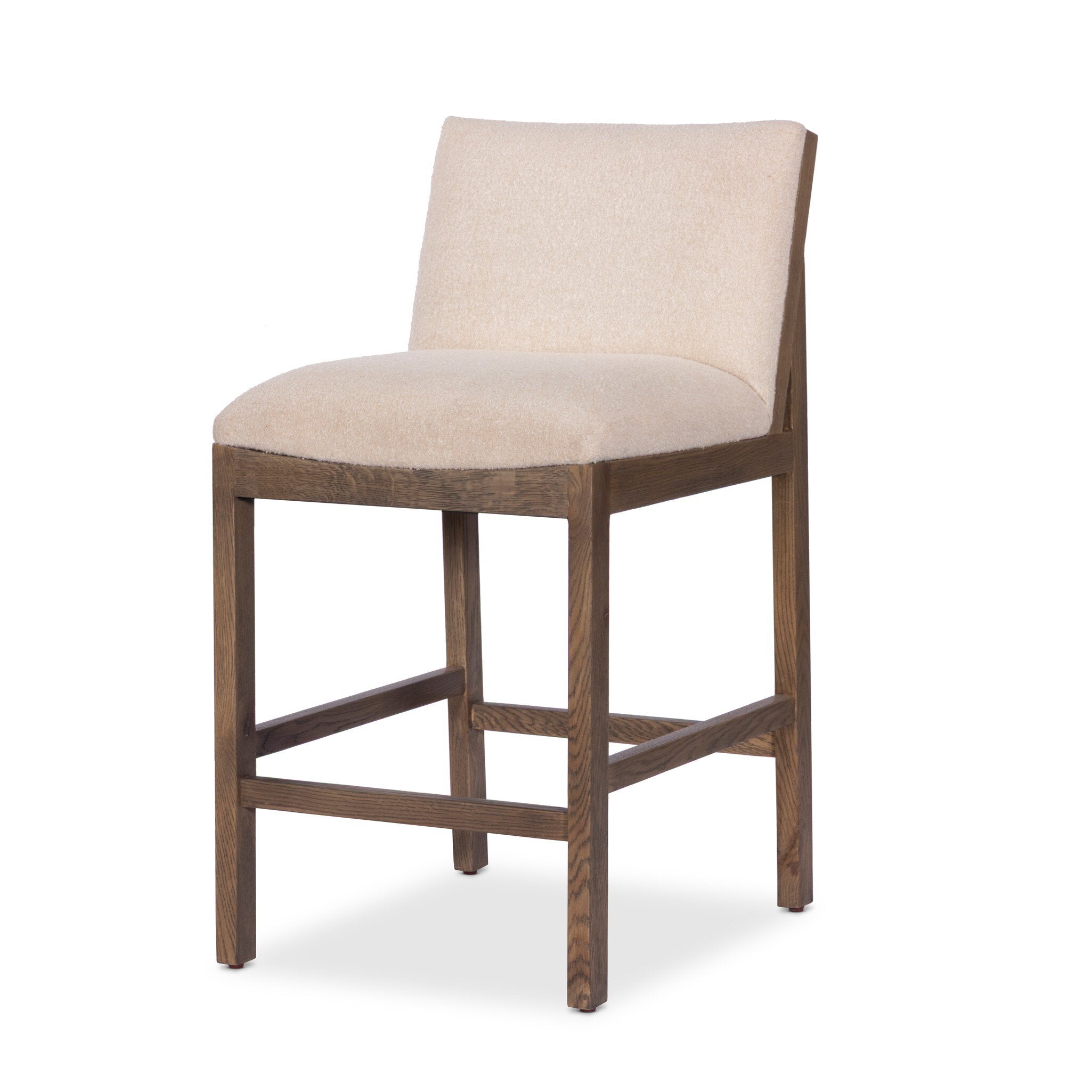 Gables Stool - Crete Sand