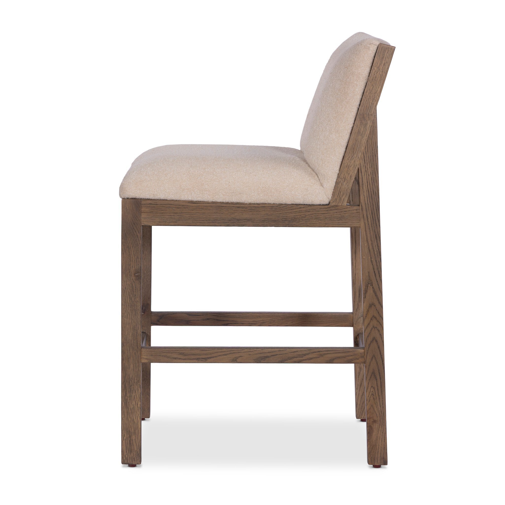 Gables Stool - Crete Sand