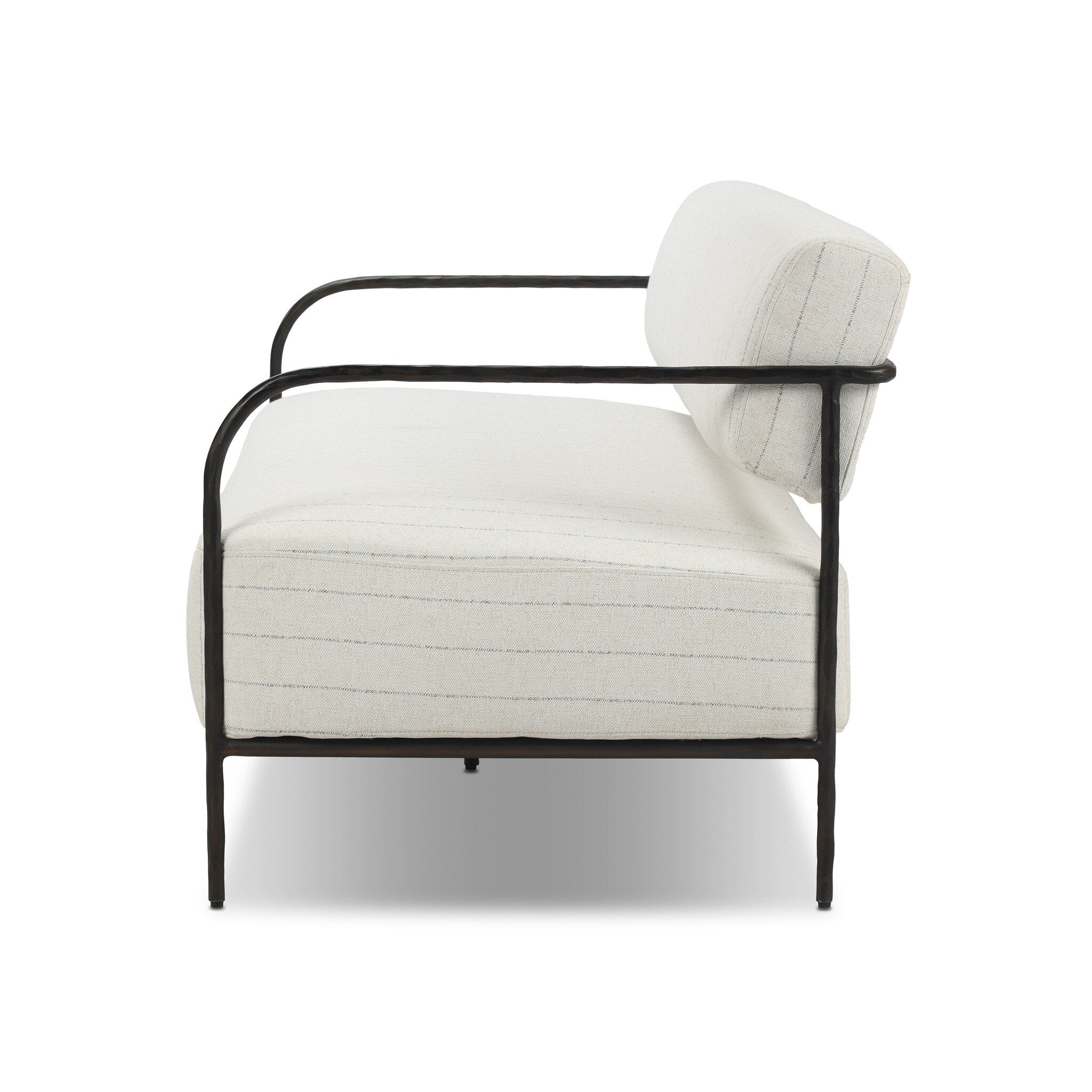 Fenn 78" Outdoor Sofa - Amalfi Natural