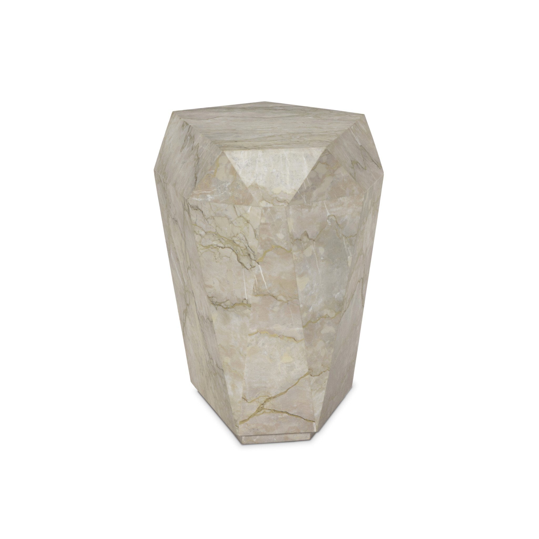Basett End Table