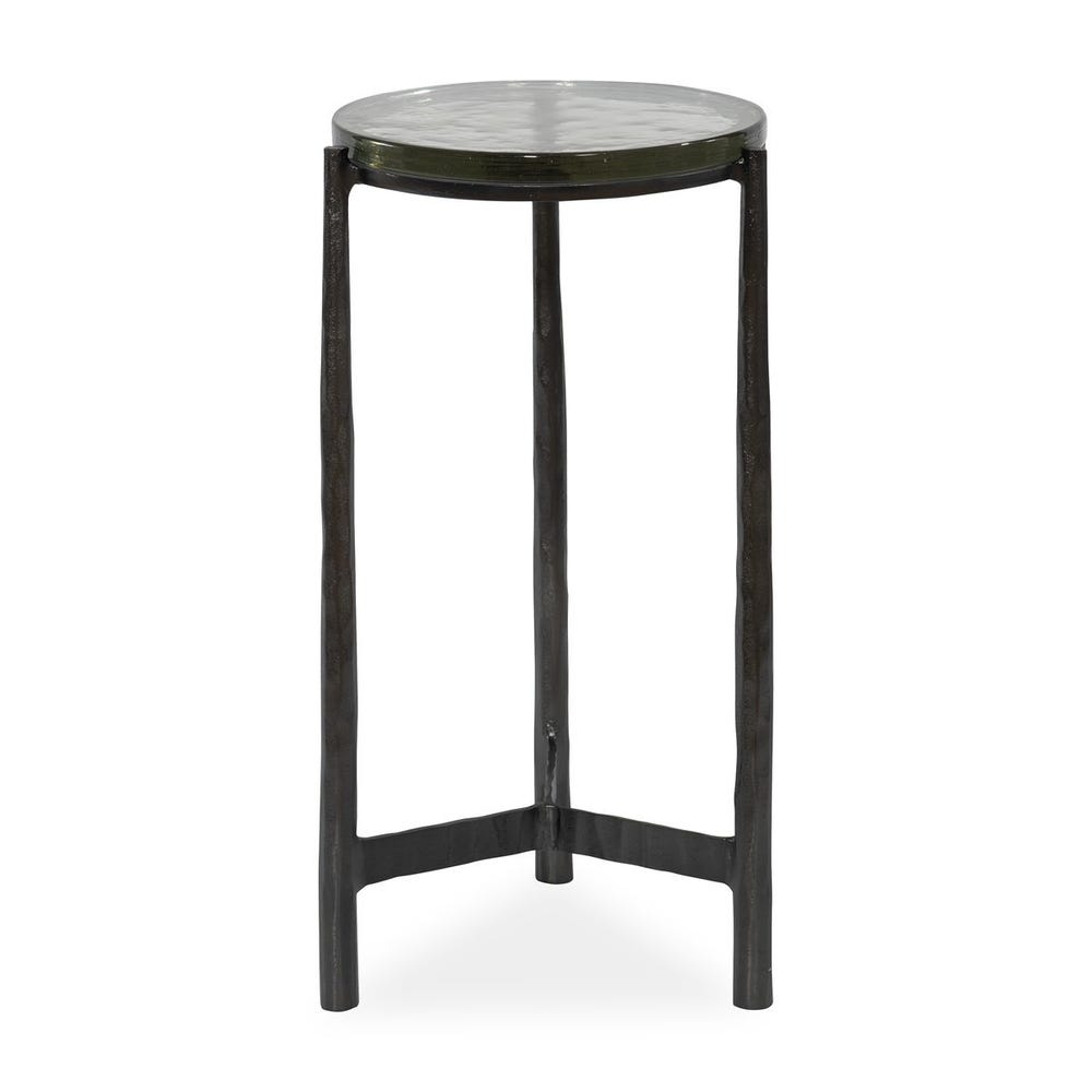 Uttermost Eternity Accent Table