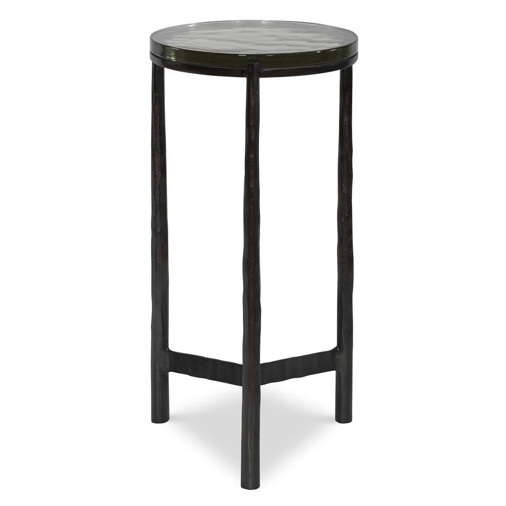 Uttermost Eternity Accent Table
