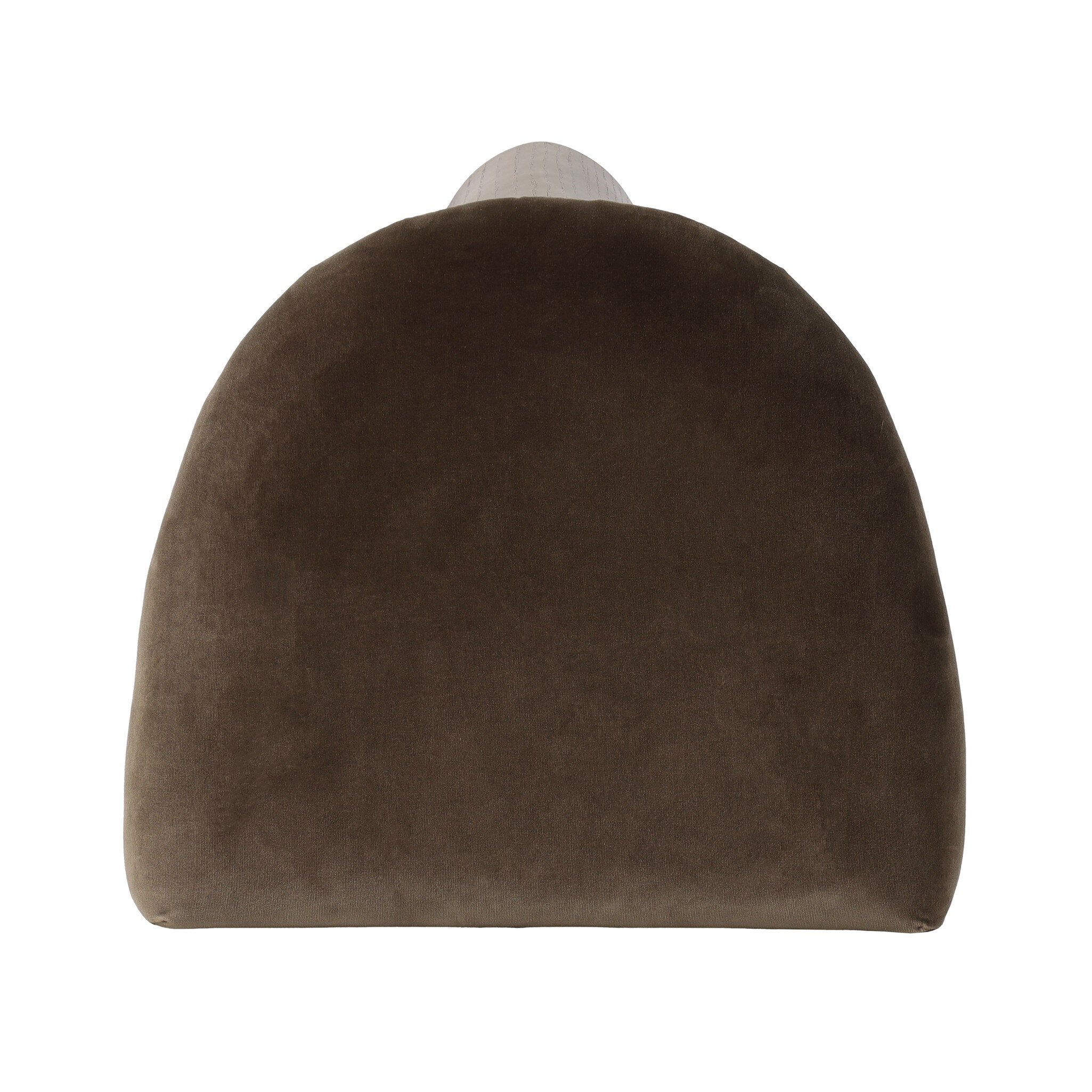 Karick Accent Stool - Surrey Mink