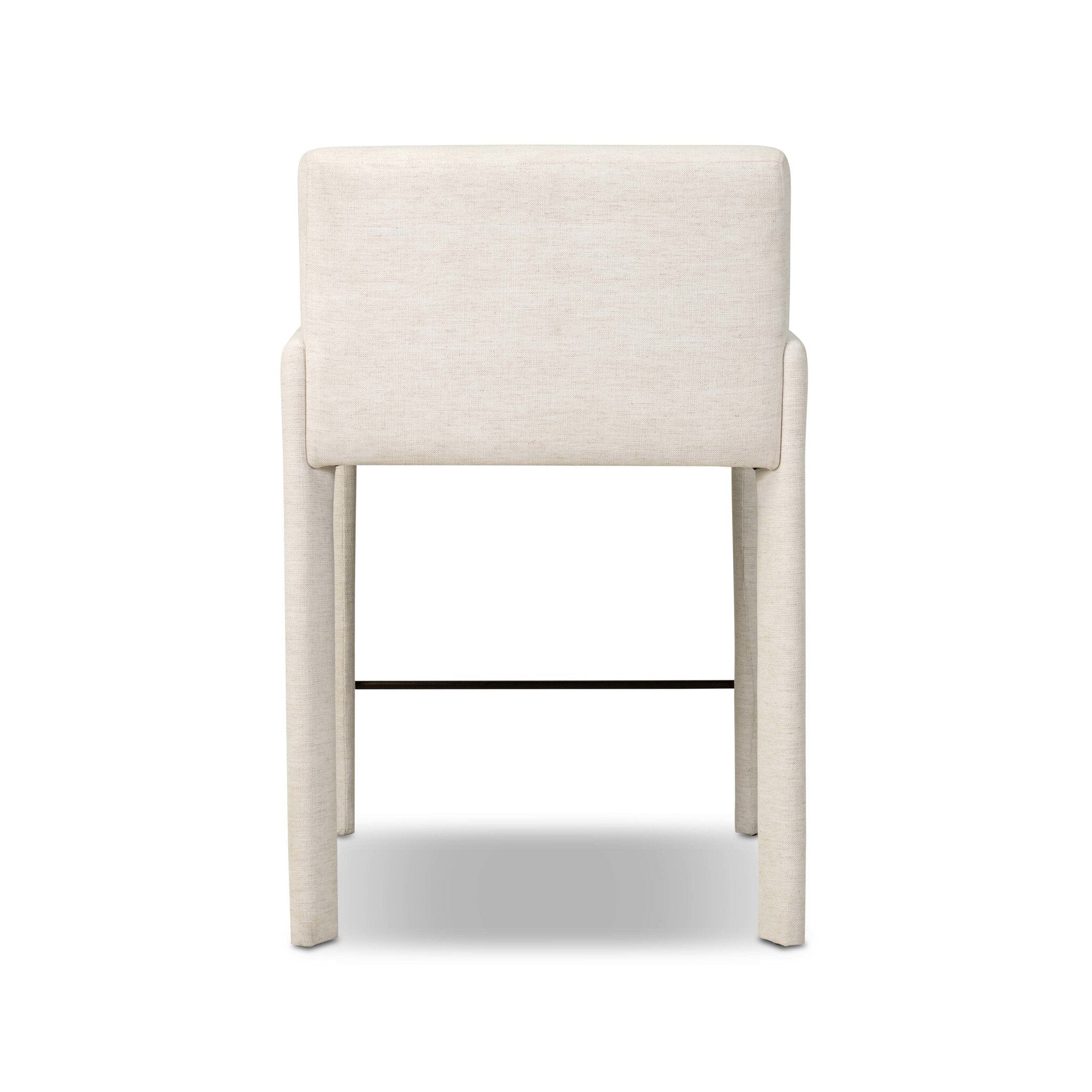 Graford Stool - Crypton Nomad Snow