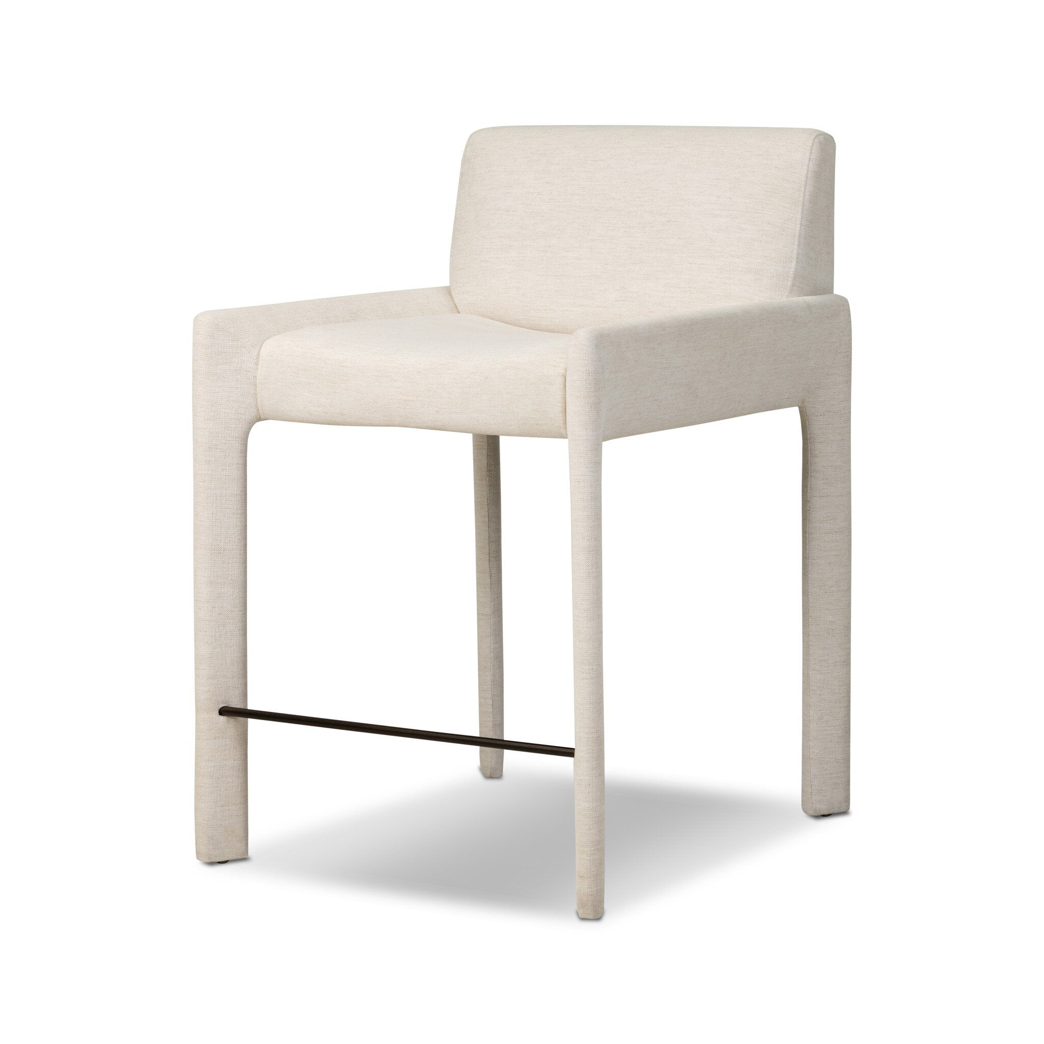 Graford Stool - Crypton Nomad Snow