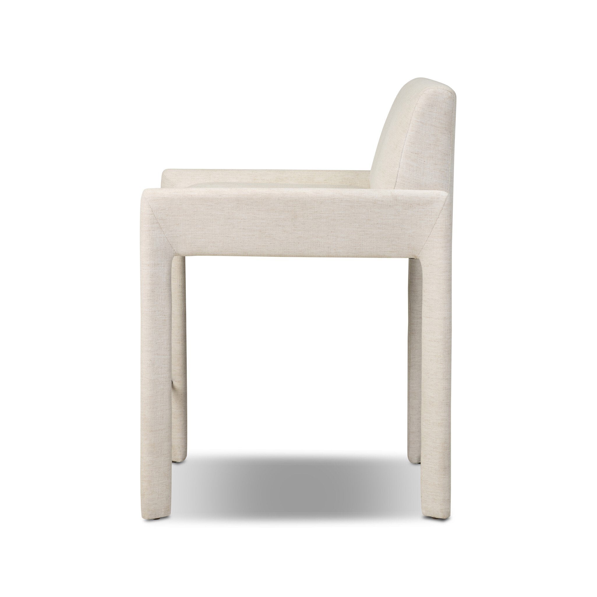 Graford Stool - Crypton Nomad Snow