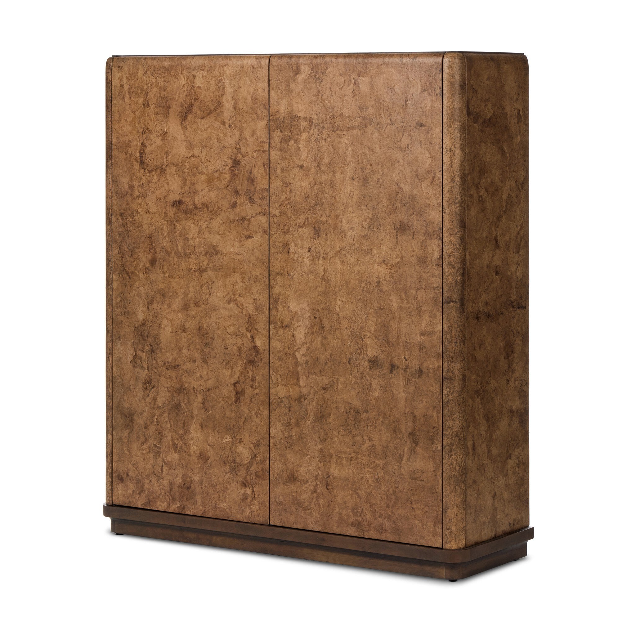 Cambros Cabinet - Dark Bark Paper