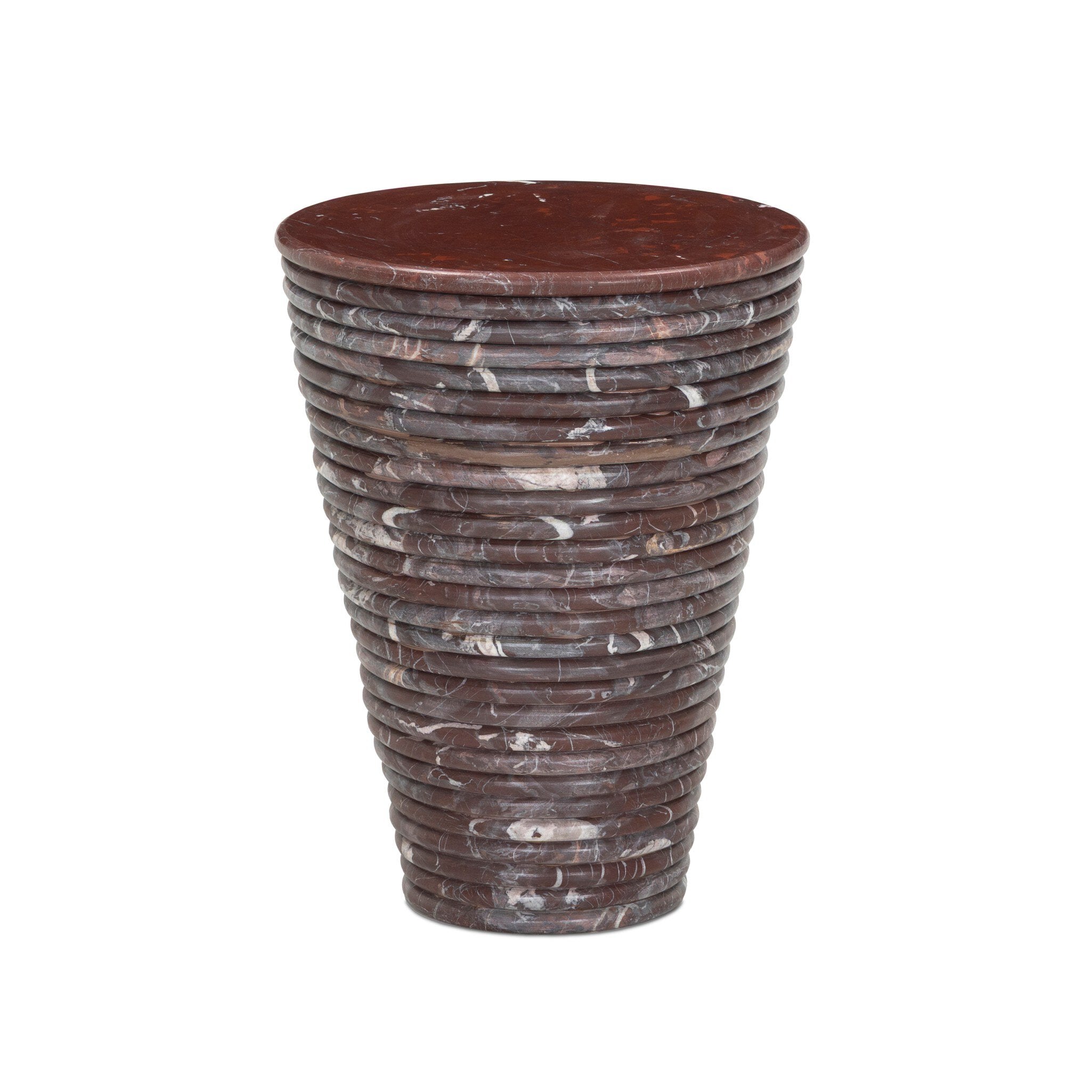 Reeves Large End Table