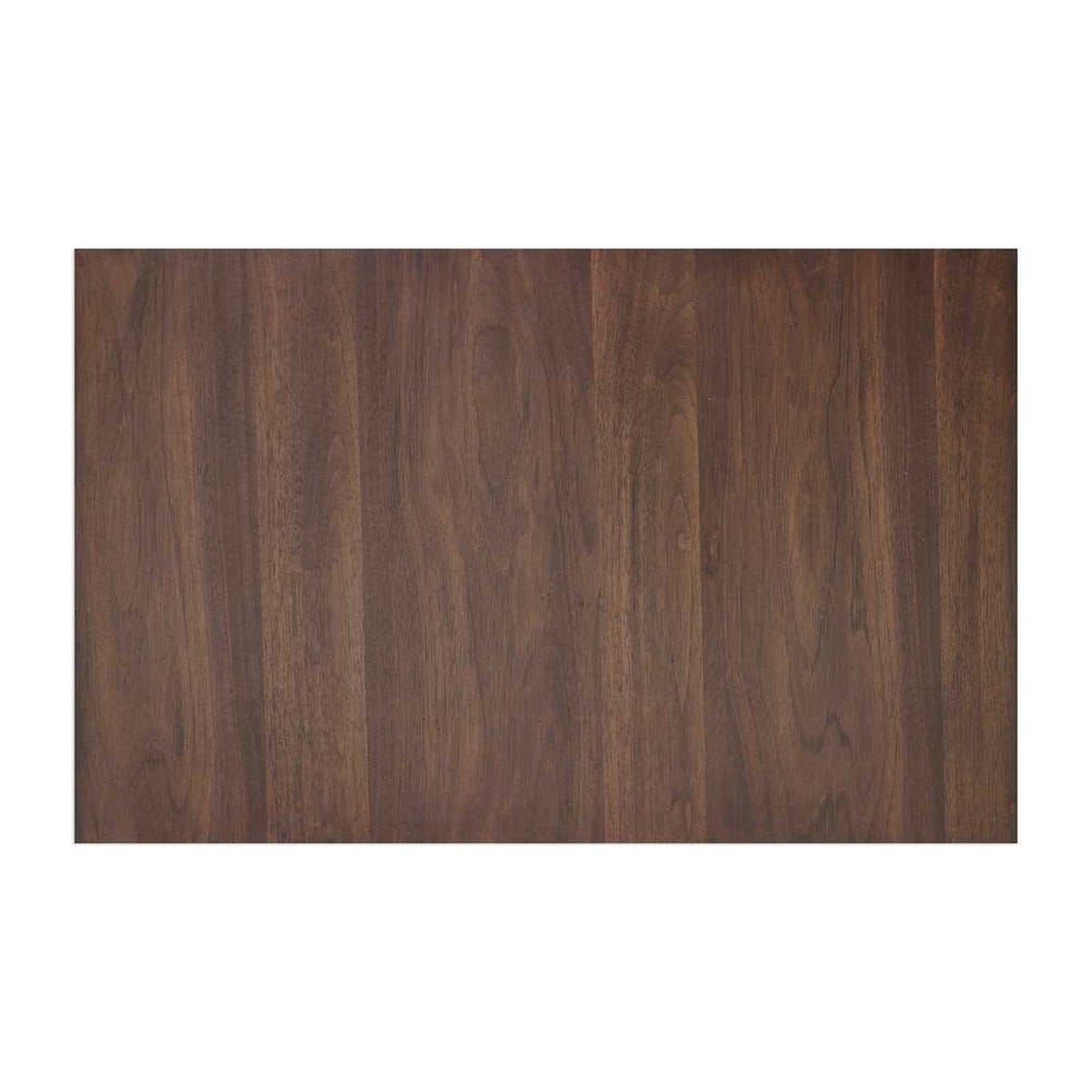 Uttermost Bexley Walnut Side Table