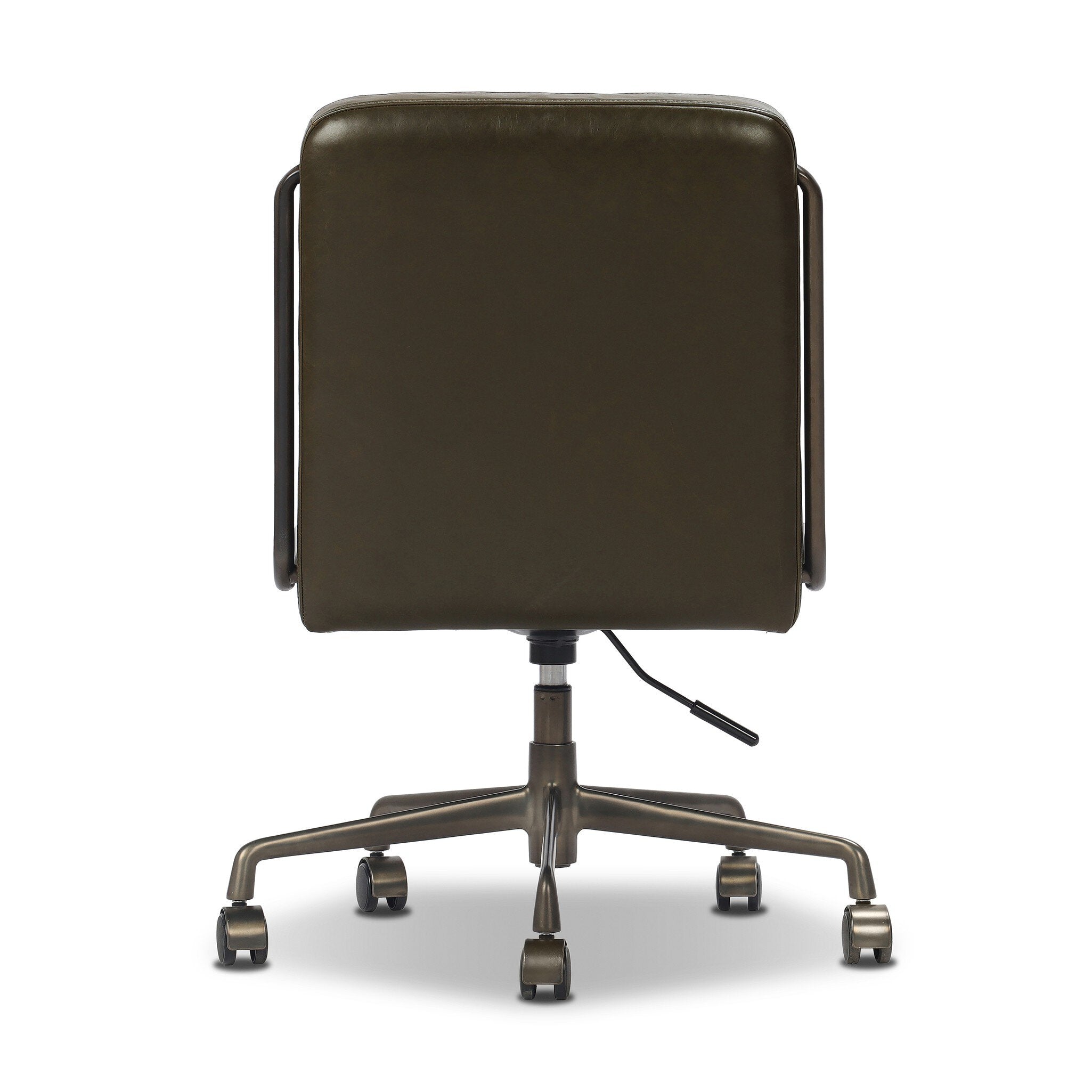 Amos Armless Desk Chair