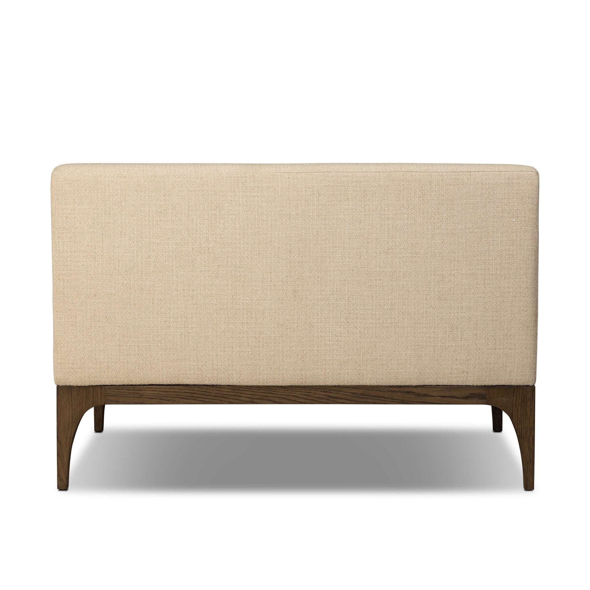 Build Your Own: Ellington Dining Banquette