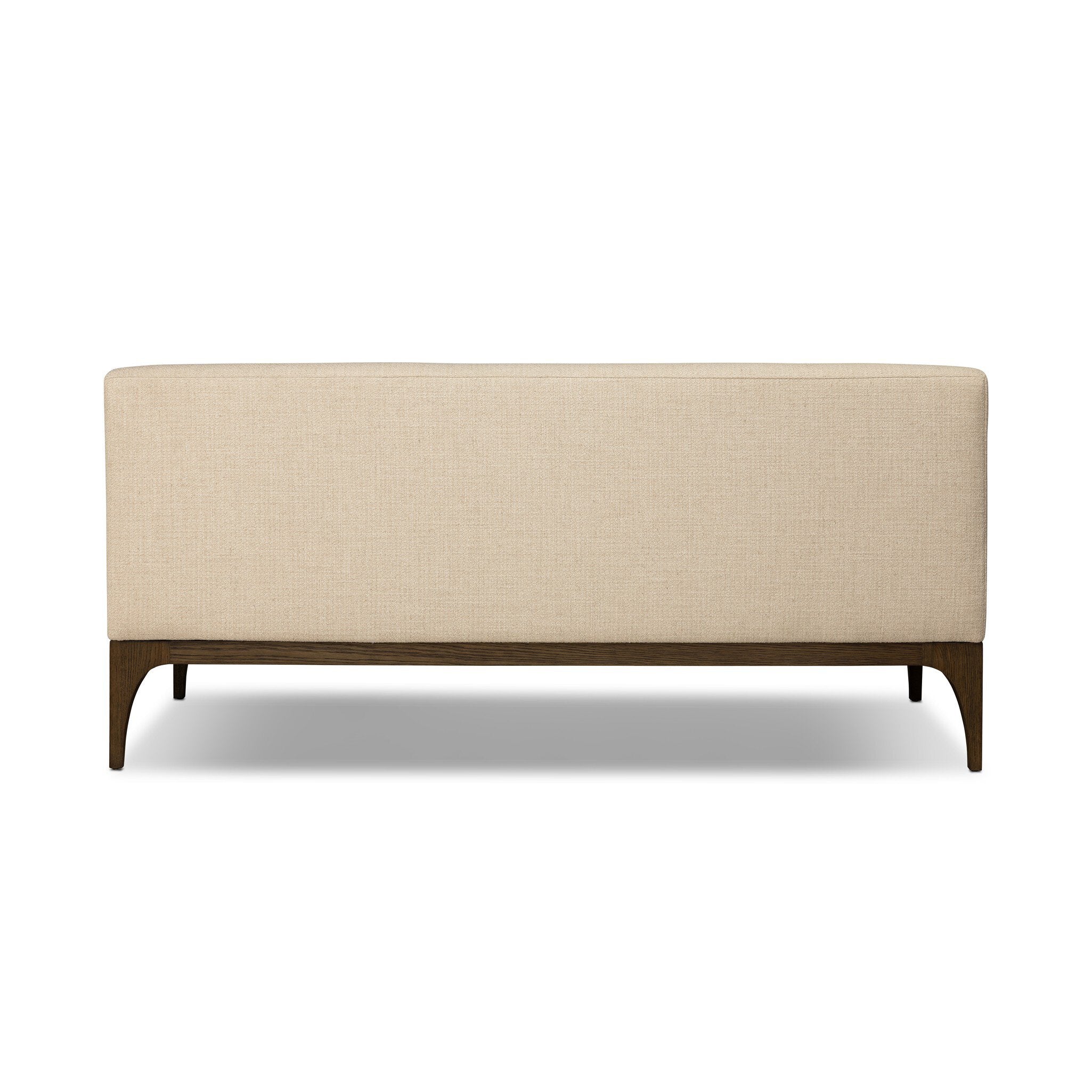 Build Your Own: Ellington Dining Banquette