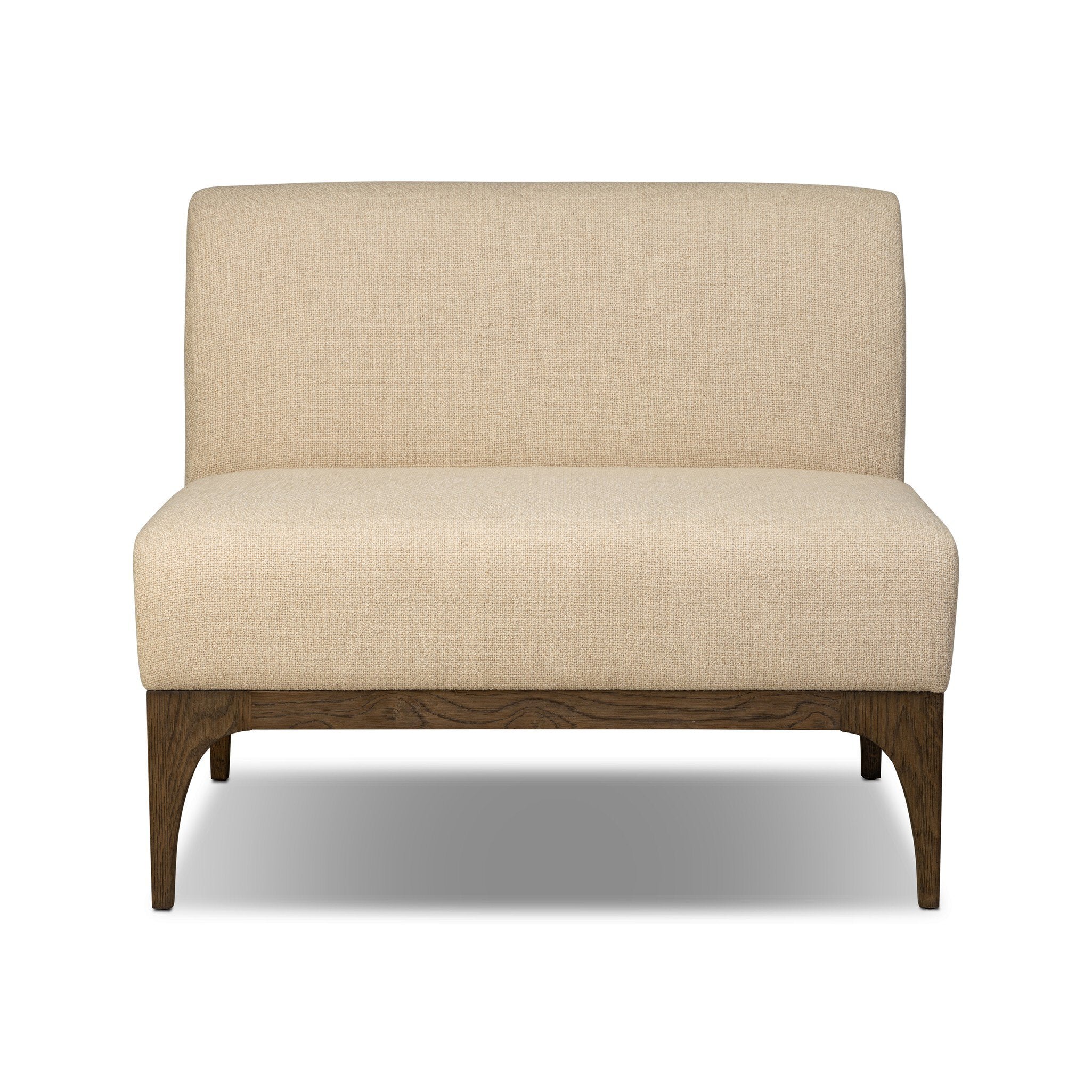 Build Your Own: Ellington Dining Banquette