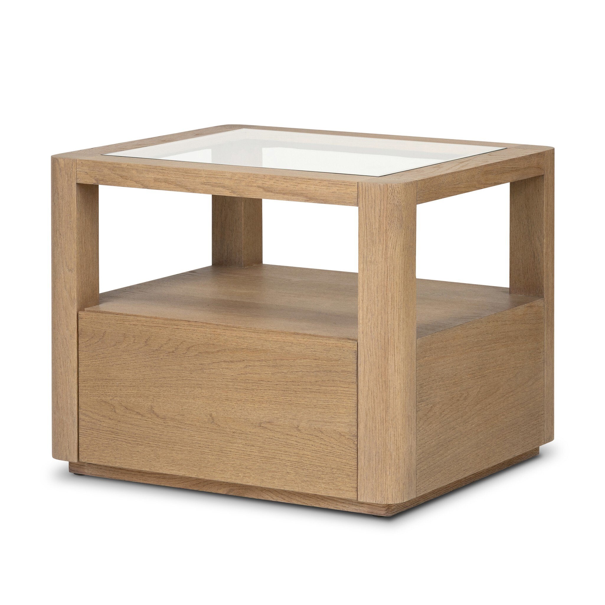 Shiloh End Table
