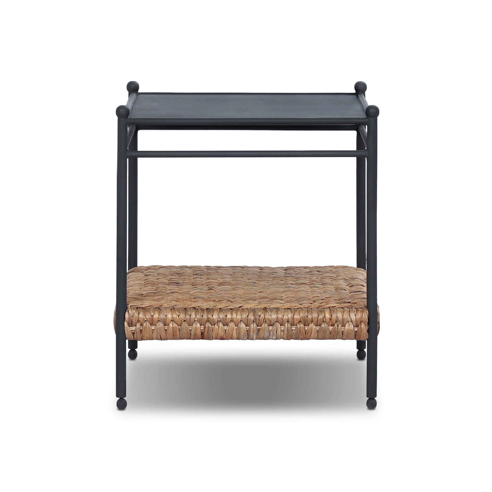 Evanne End Table