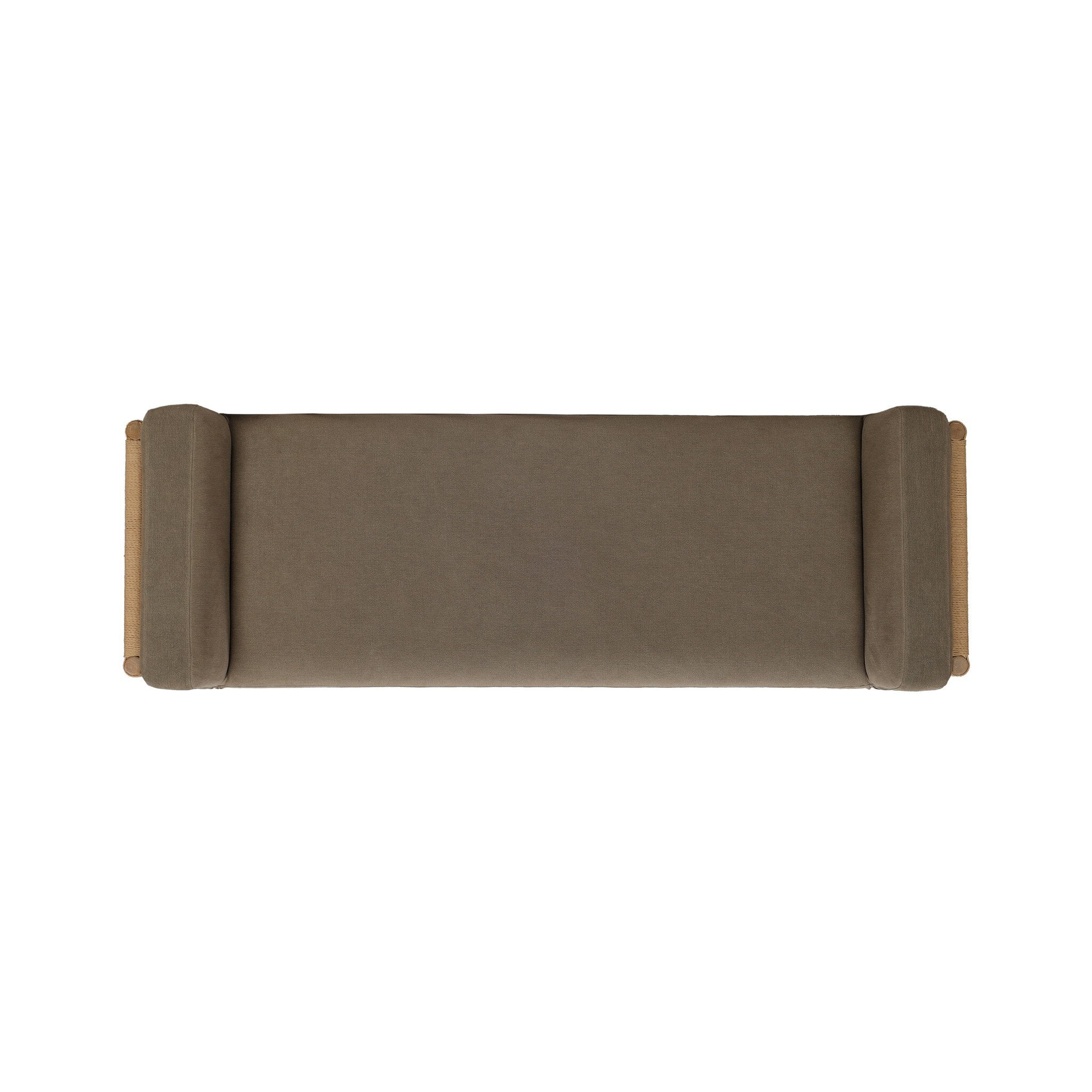 Collier Chaise - Broadway Coffee