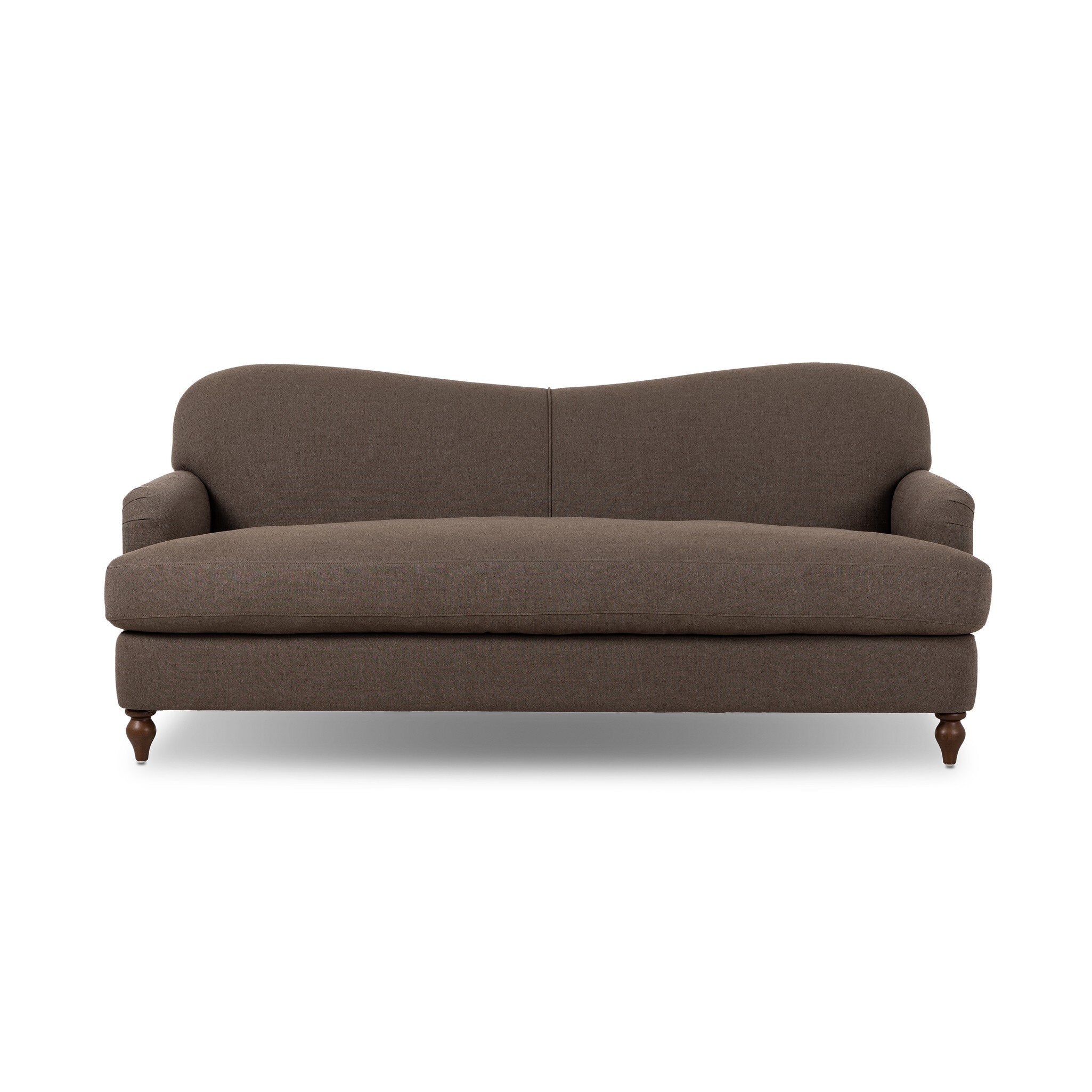Tiani Sofa - Savoy Coffee