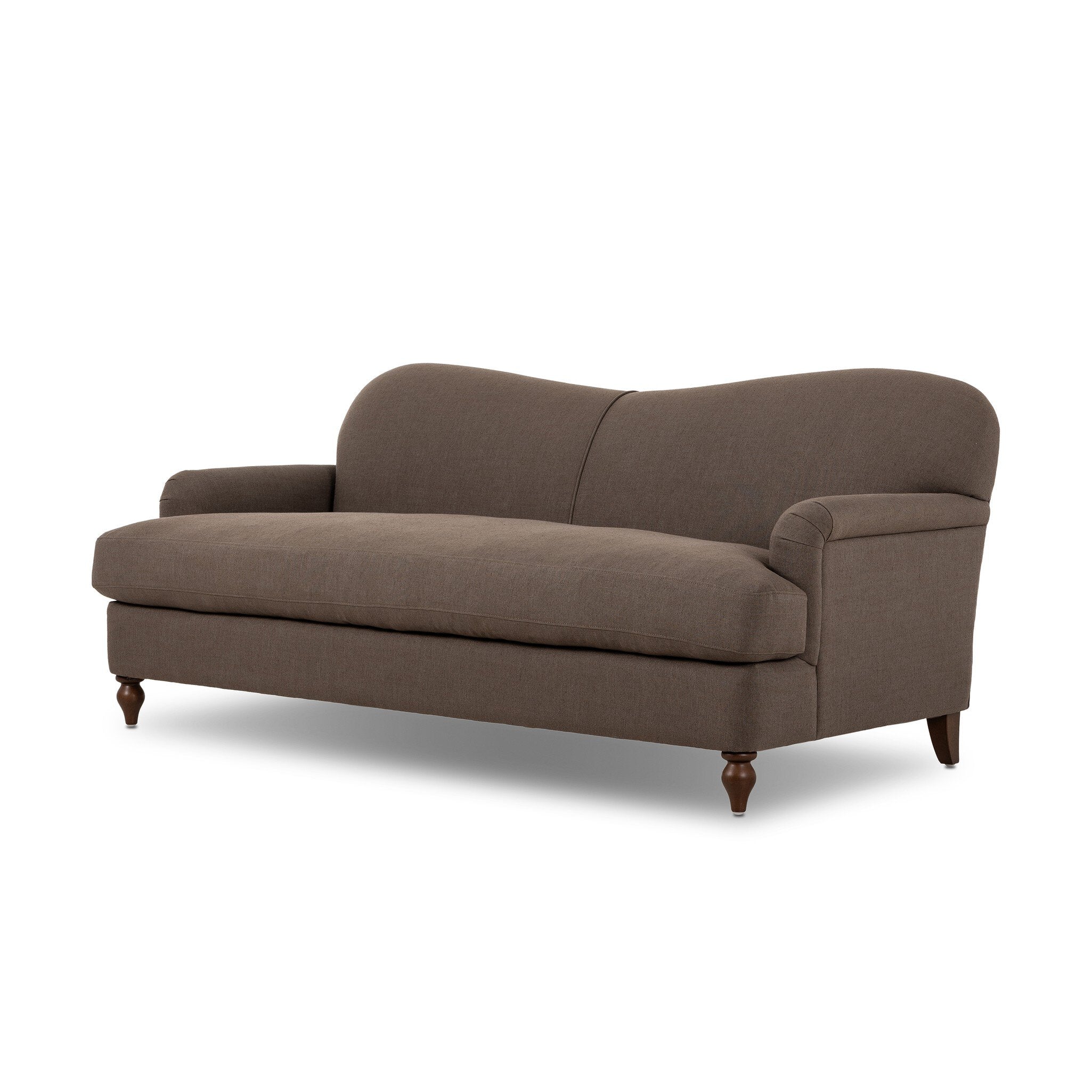 Tiani Sofa - Savoy Coffee