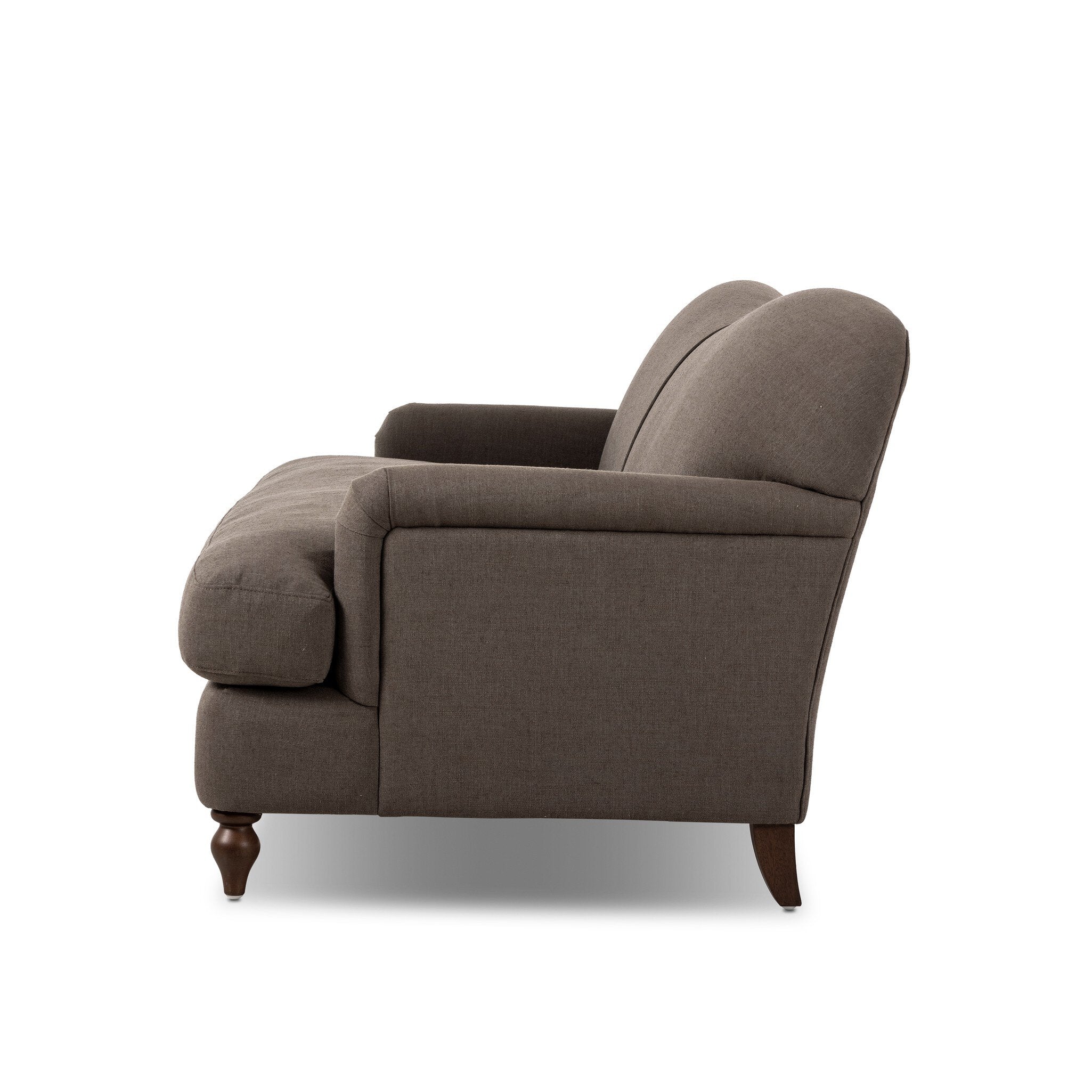 Tiani Sofa - Savoy Coffee