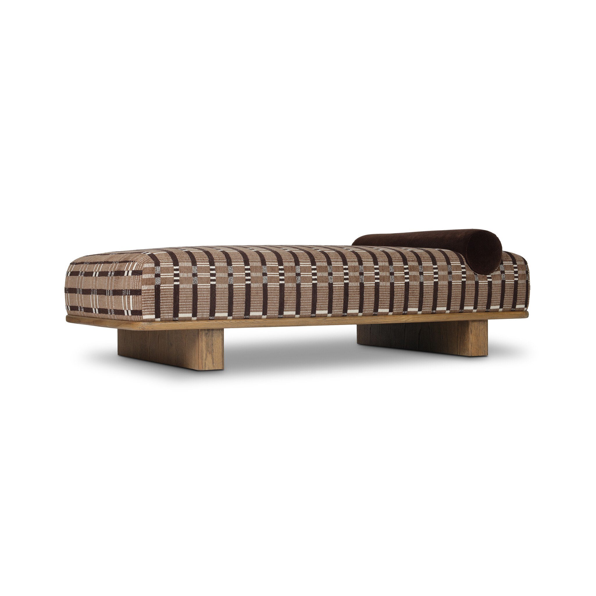 Teia Chaise - Monte Chocolate