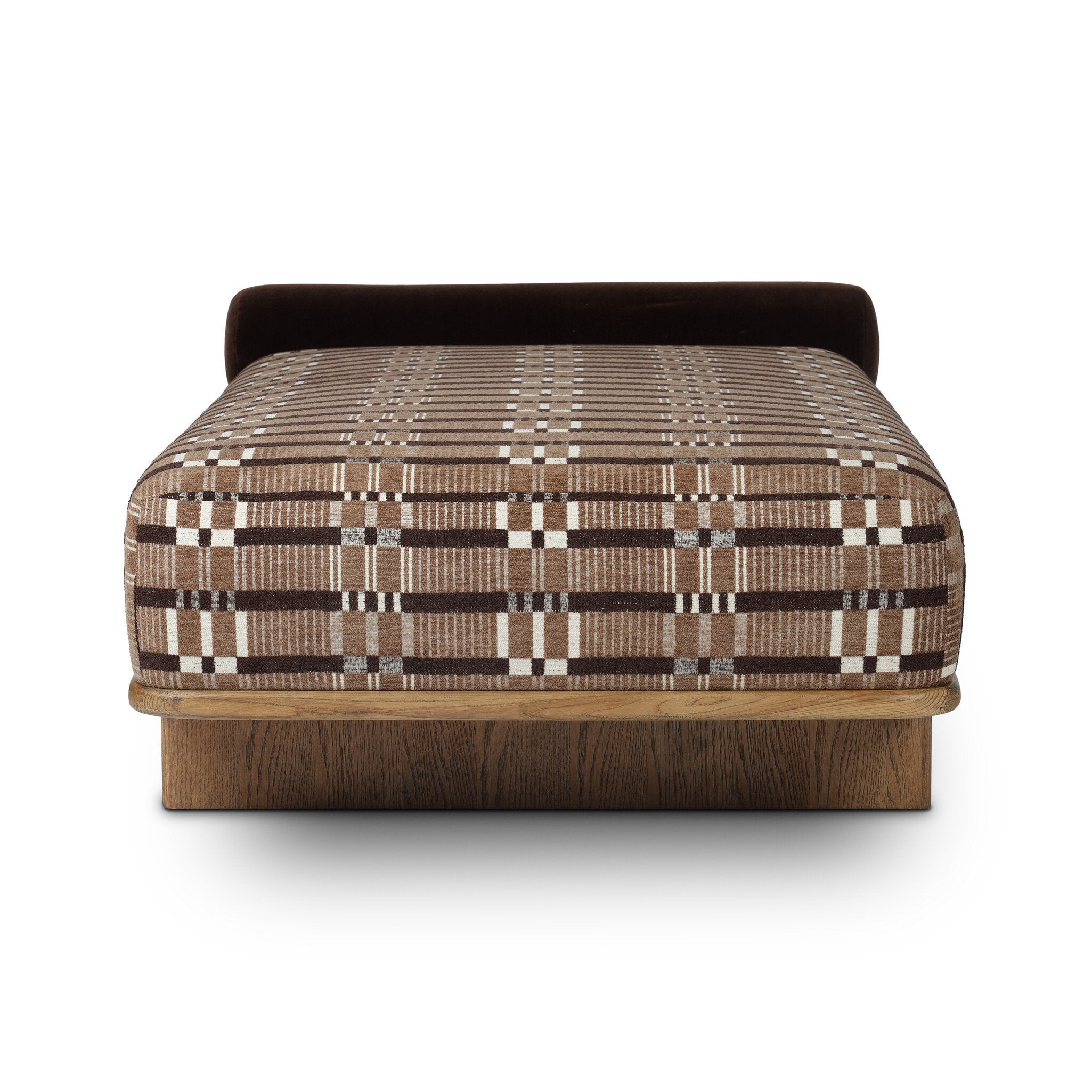 Teia Chaise - Monte Chocolate