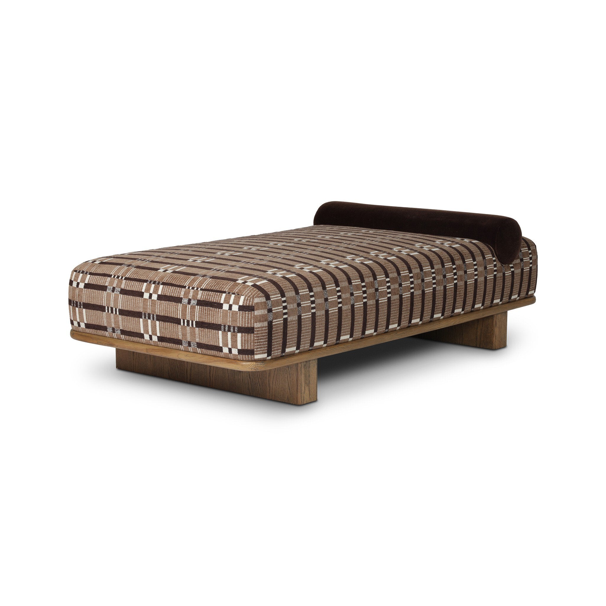 Teia Chaise - Monte Chocolate