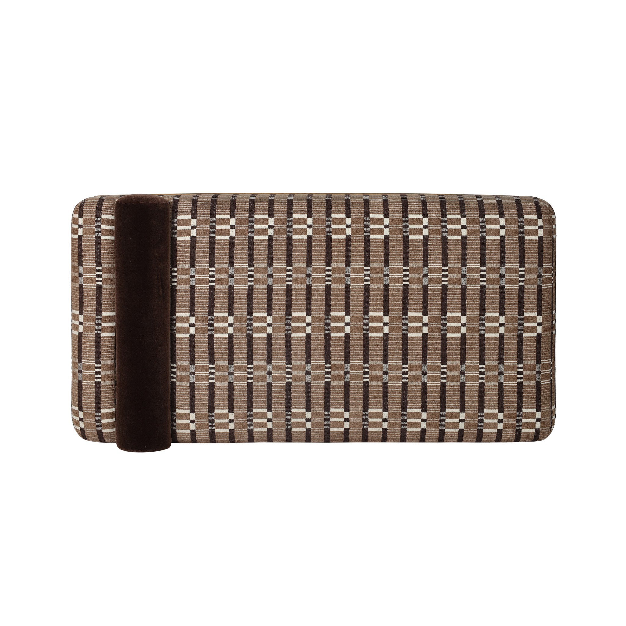 Teia Chaise - Monte Chocolate