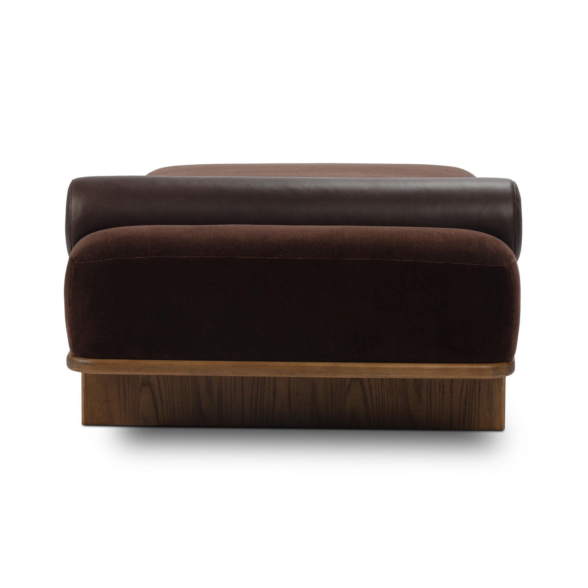 Teia Chaise - Monte Chocolate