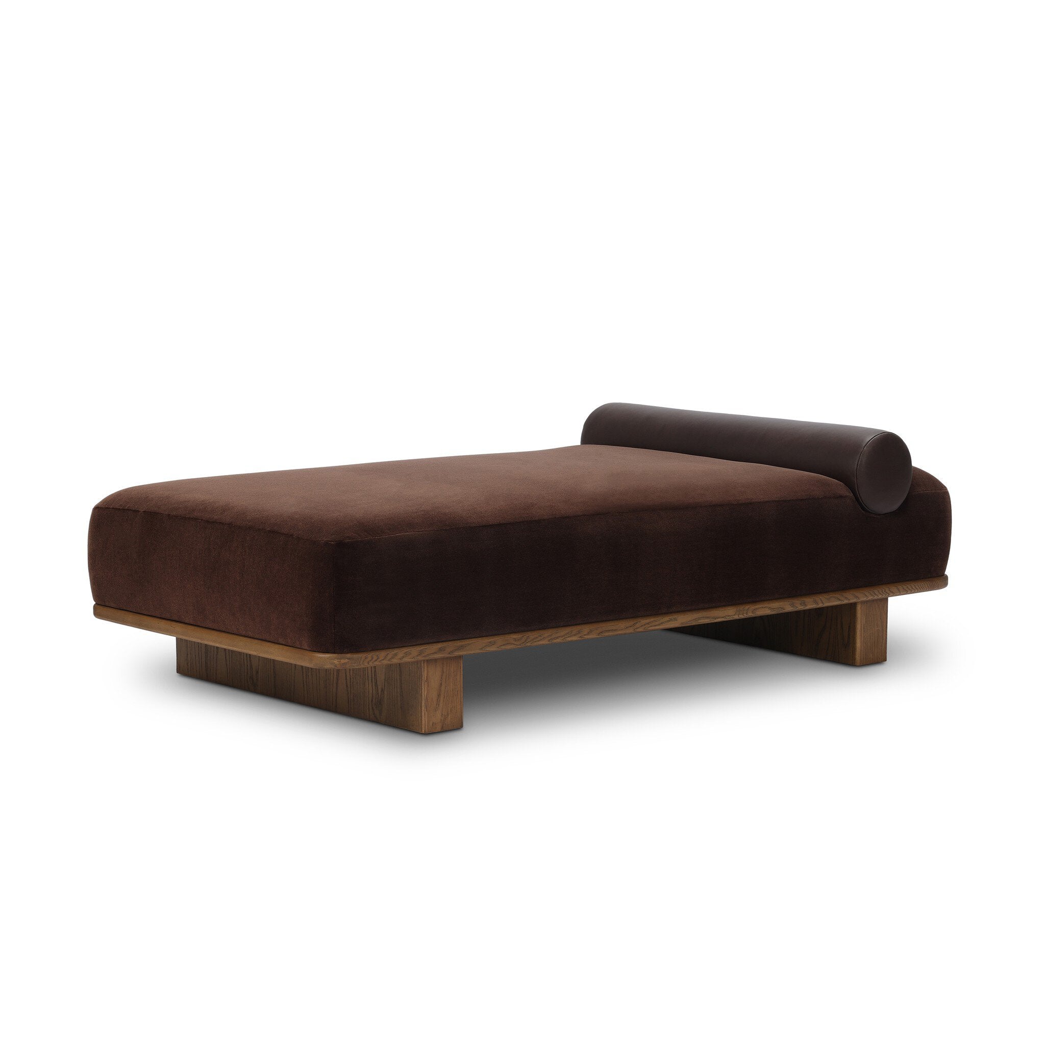 Teia Chaise - Monte Chocolate