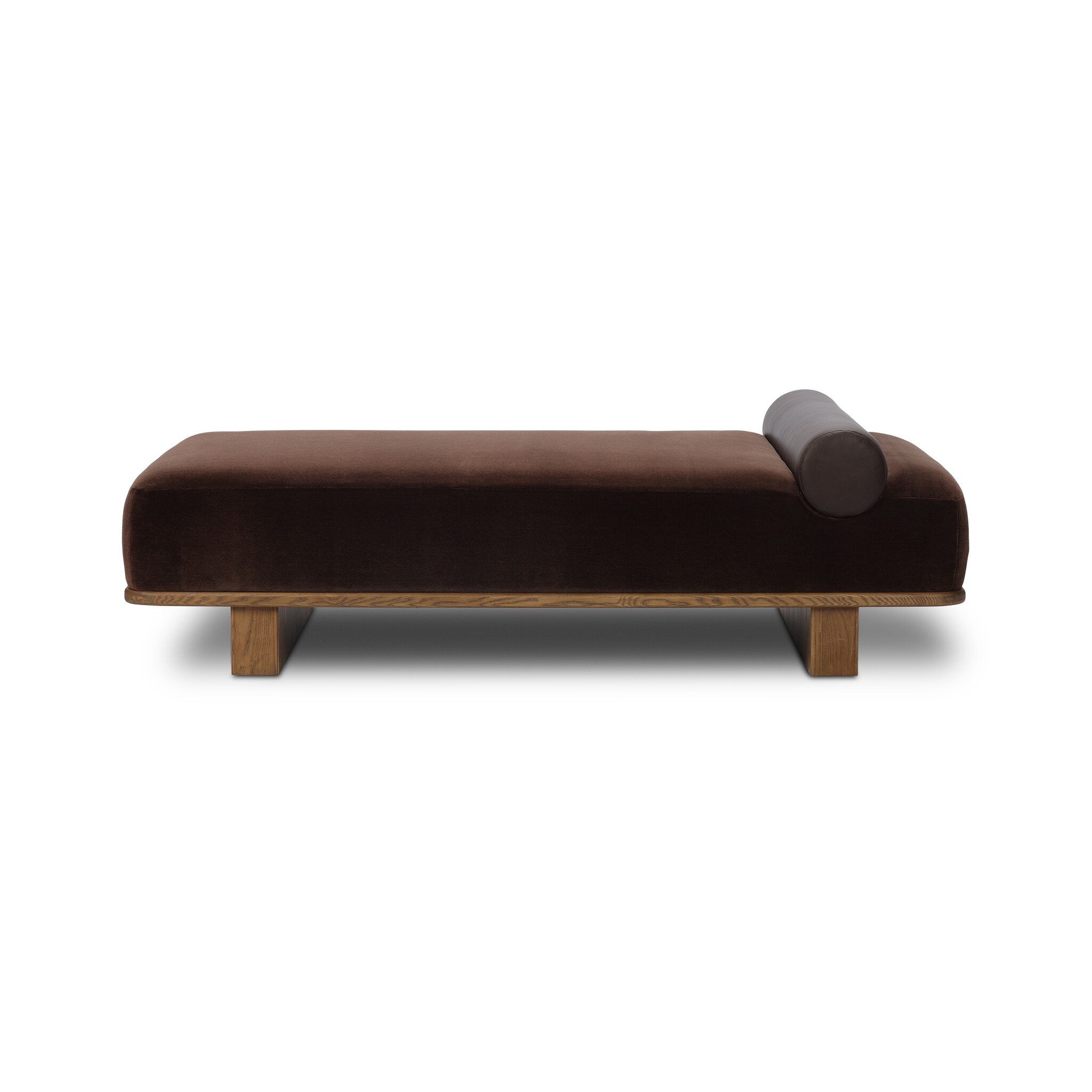 Teia Chaise - Monte Chocolate