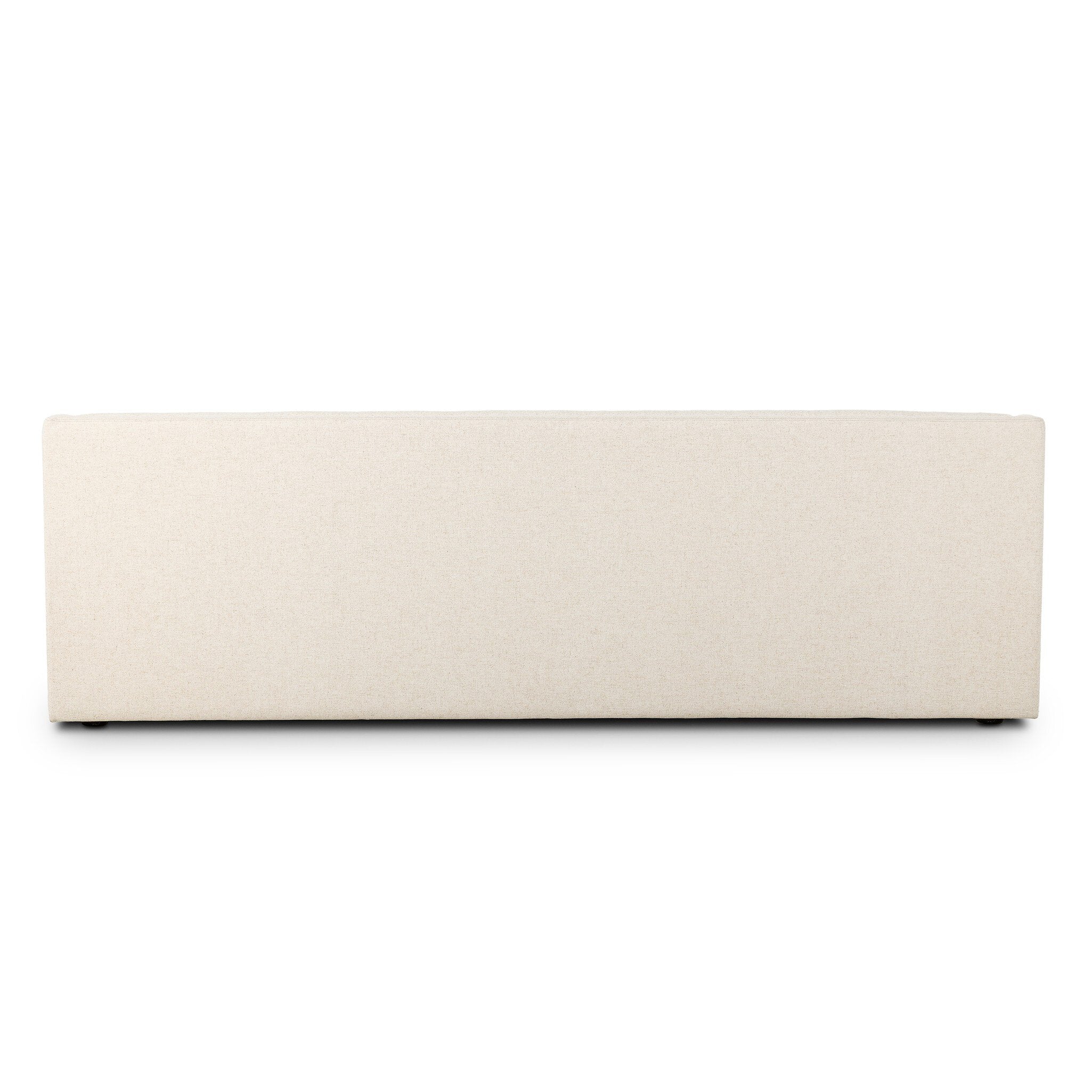 Gianna 95" Sofa - Antwerp Natural