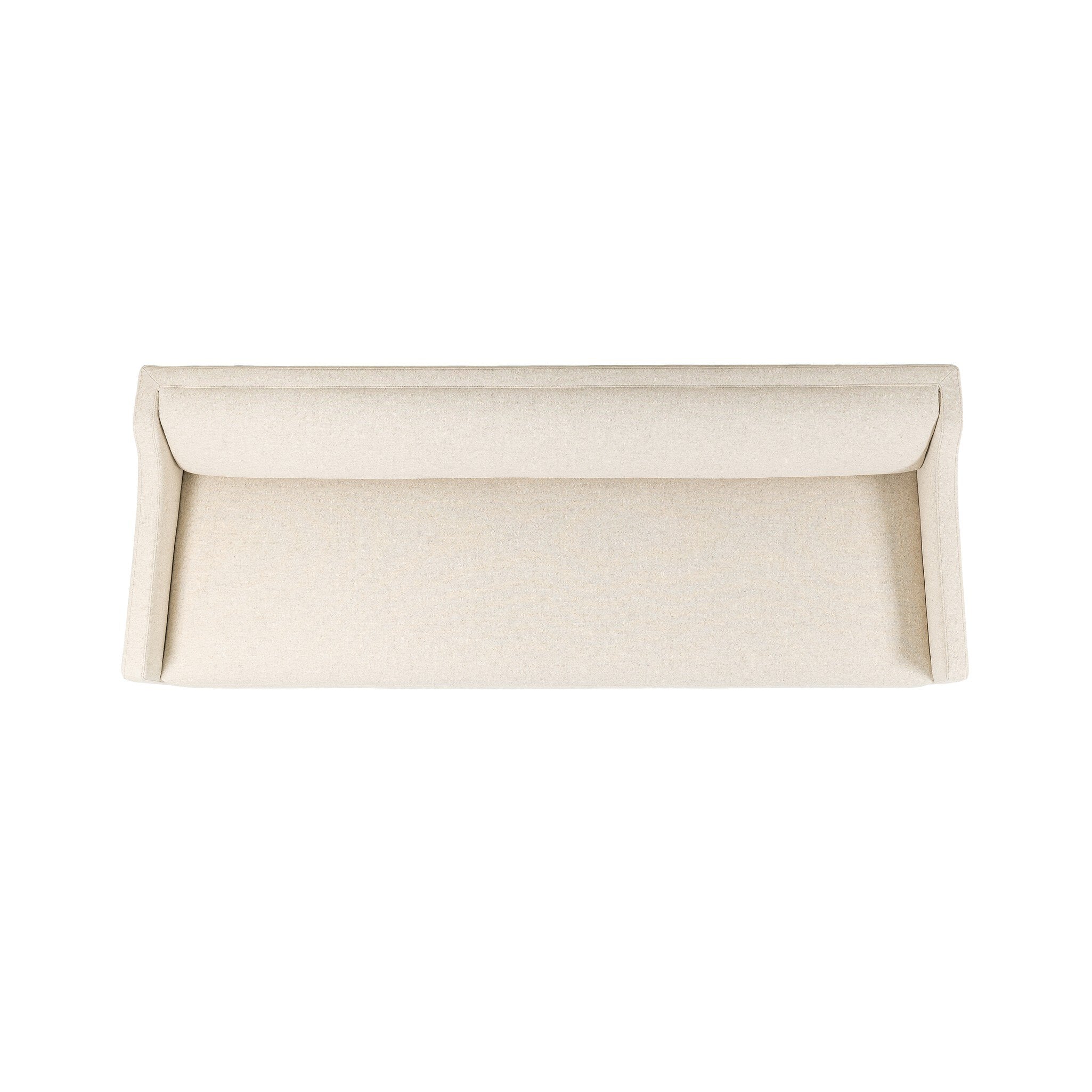 Gianna 95" Sofa - Antwerp Natural