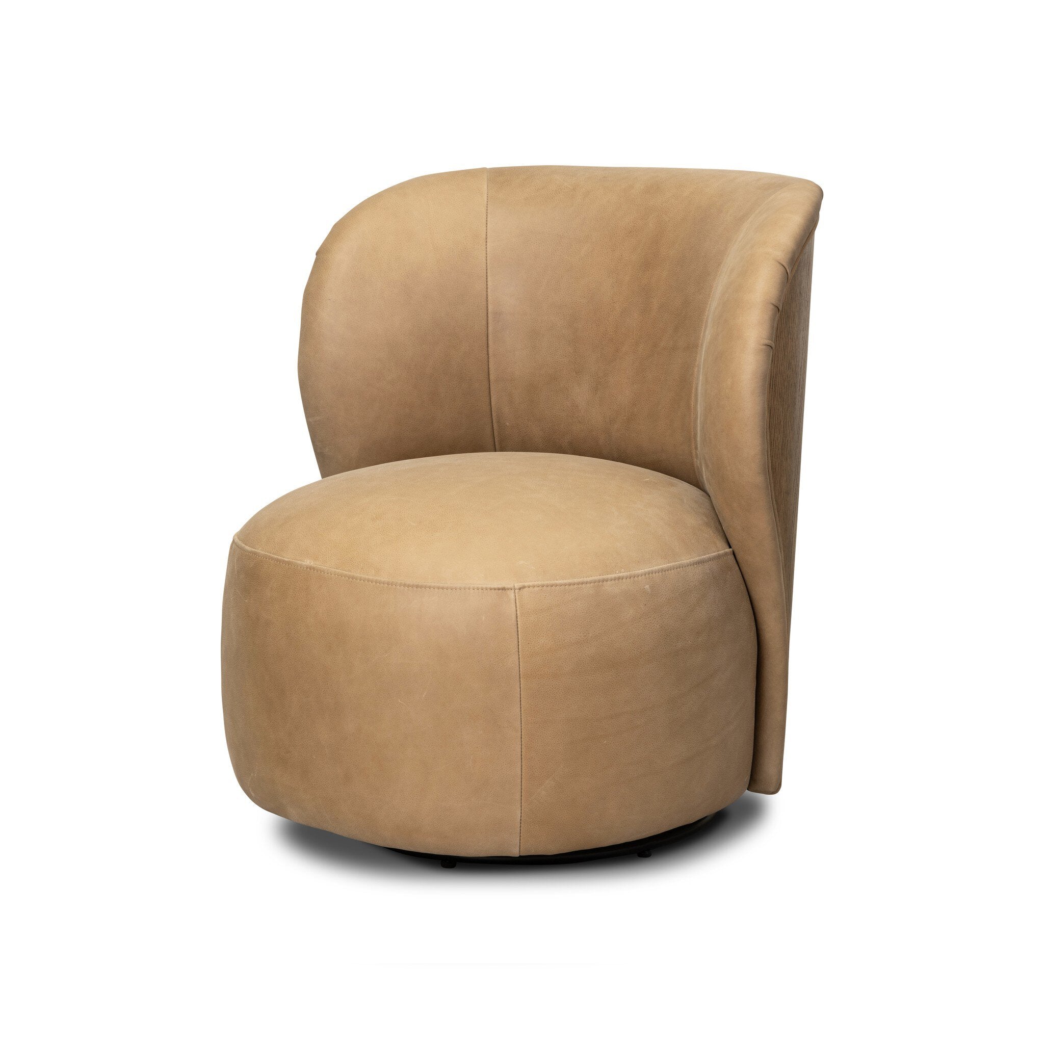 Trisha Swivel Chair