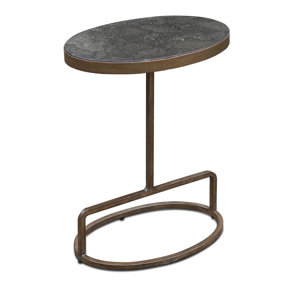 Uttermost Jessenia Accent Table