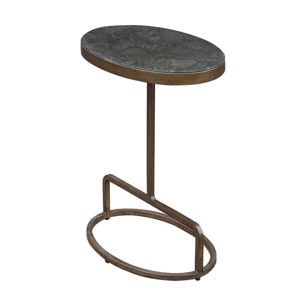 Uttermost Jessenia Accent Table