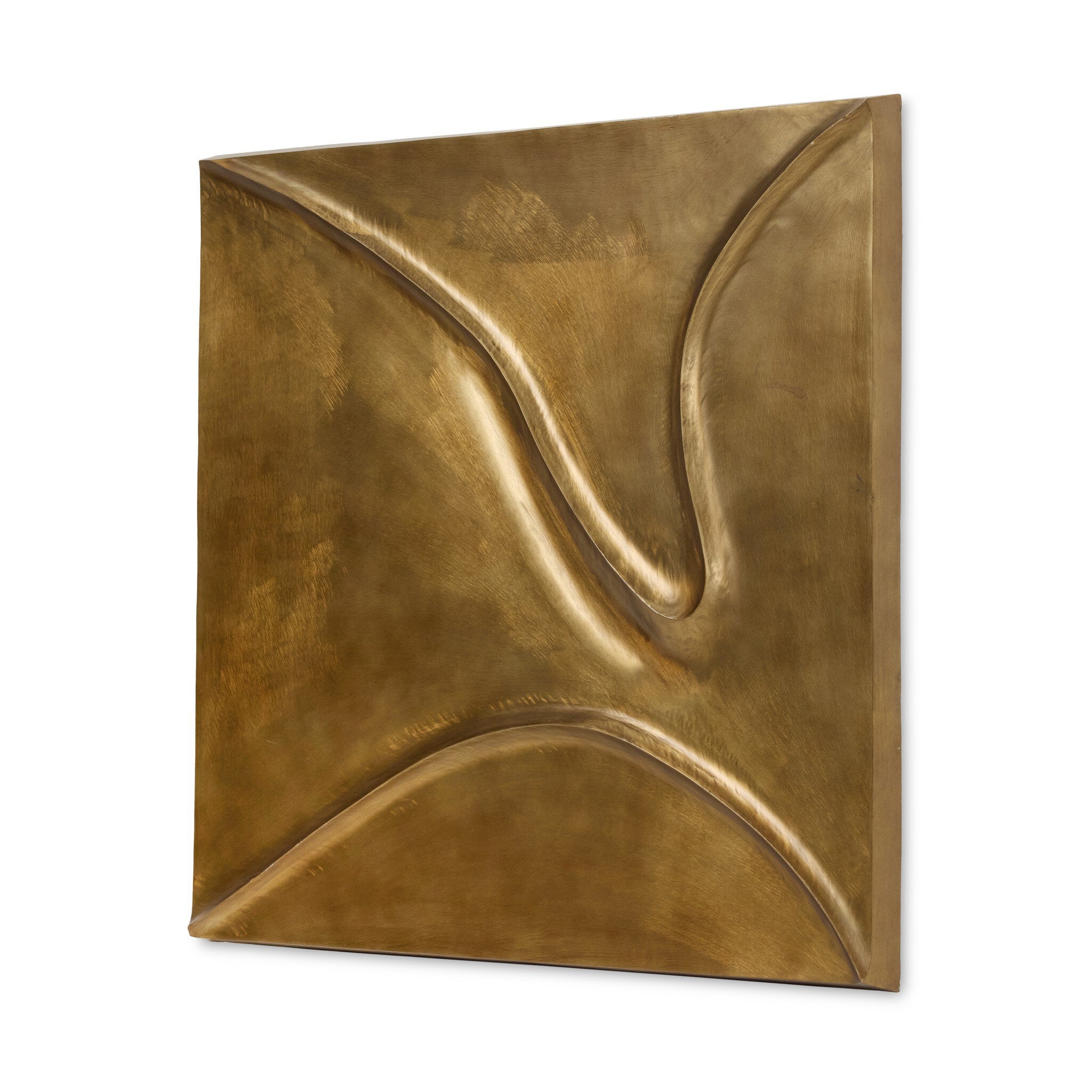 Ozias Metal Wall Panel