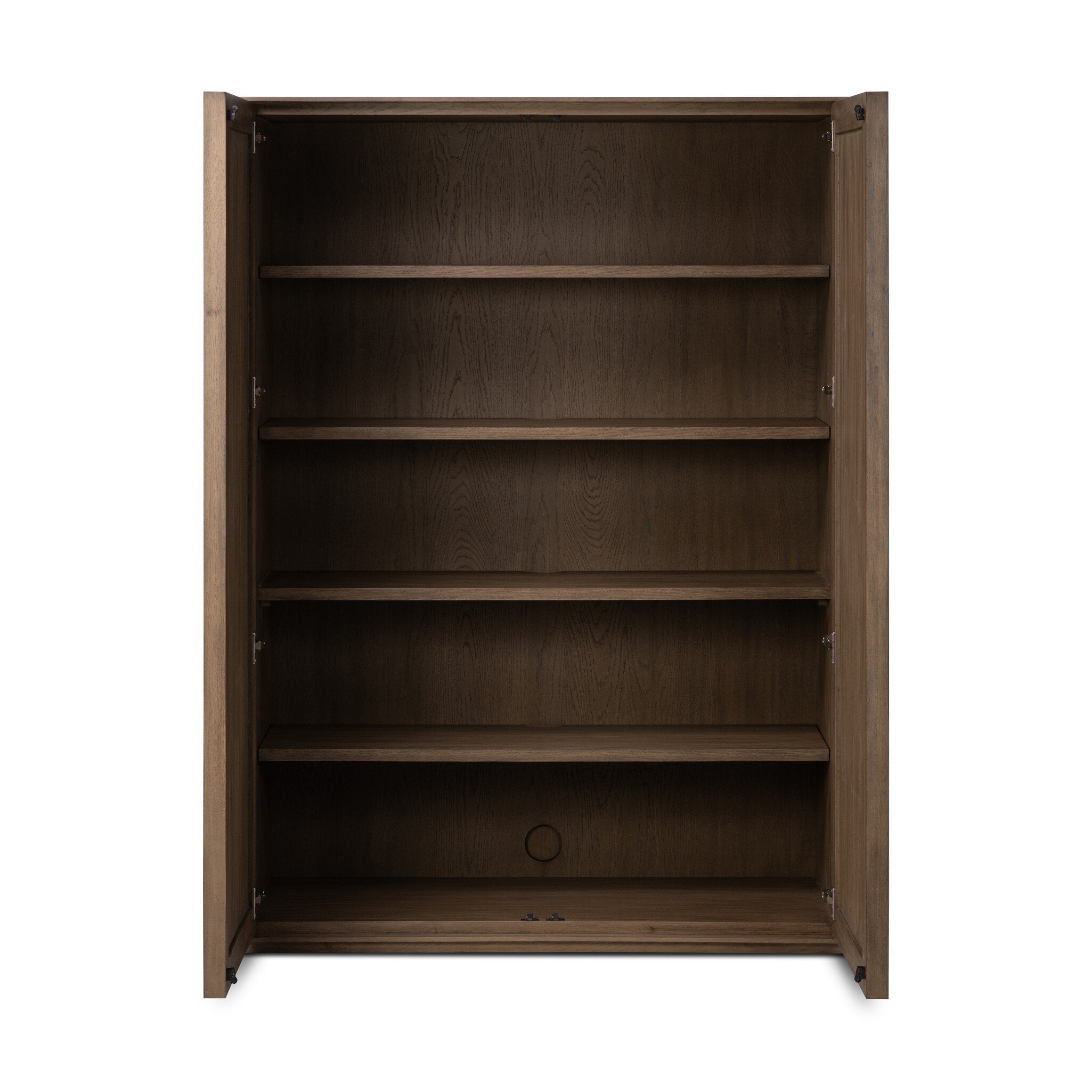 Leo Cabinet
