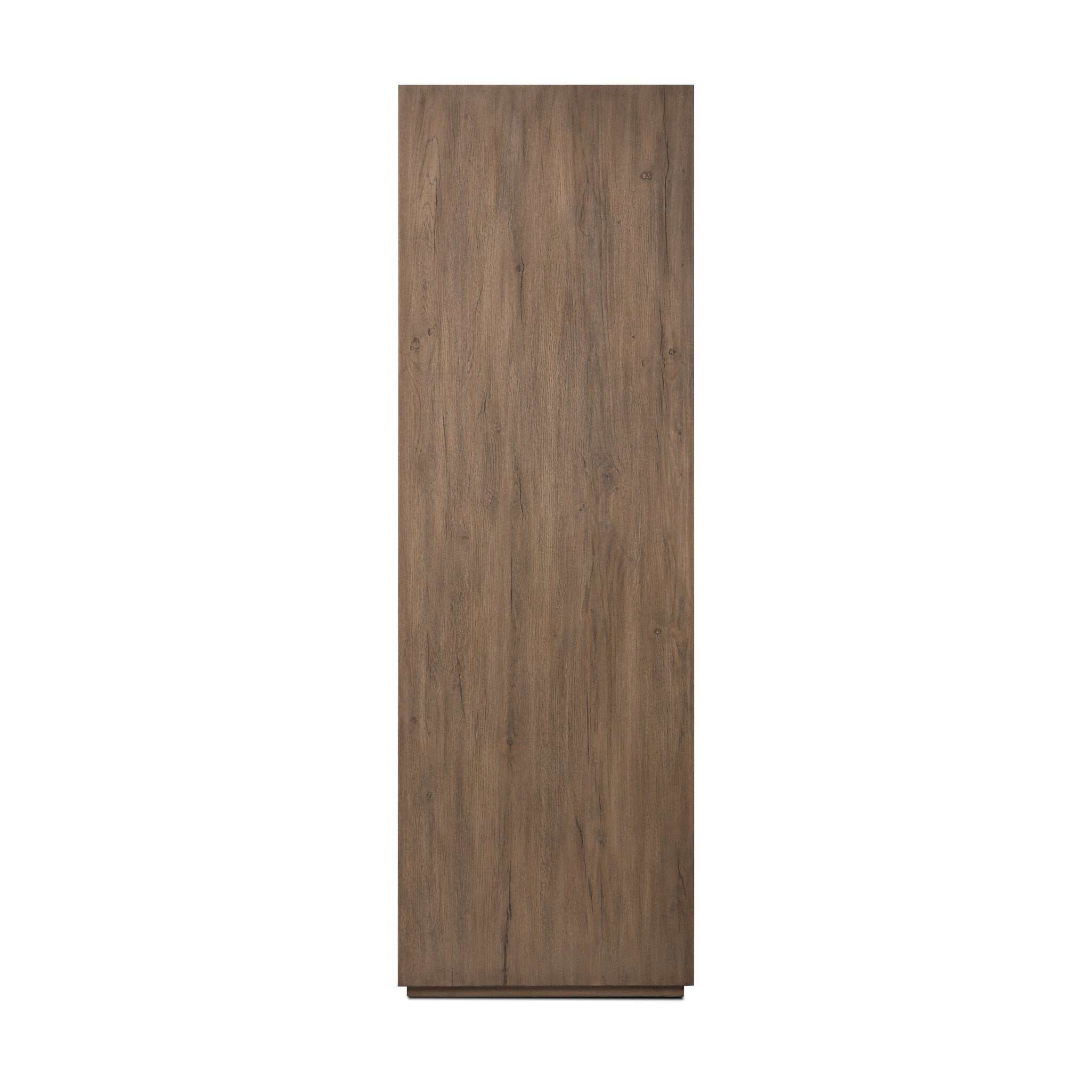 Leo Cabinet